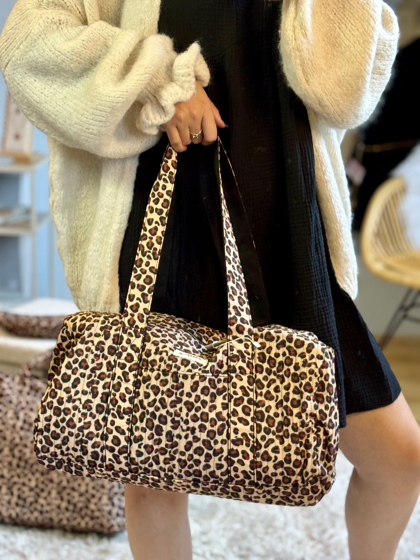 sac de sport