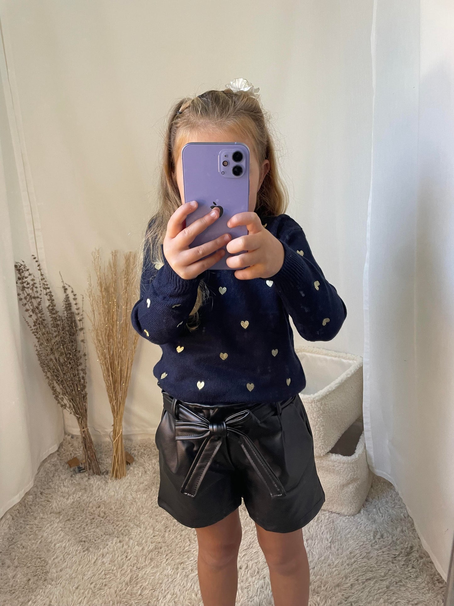 pull | Louéna