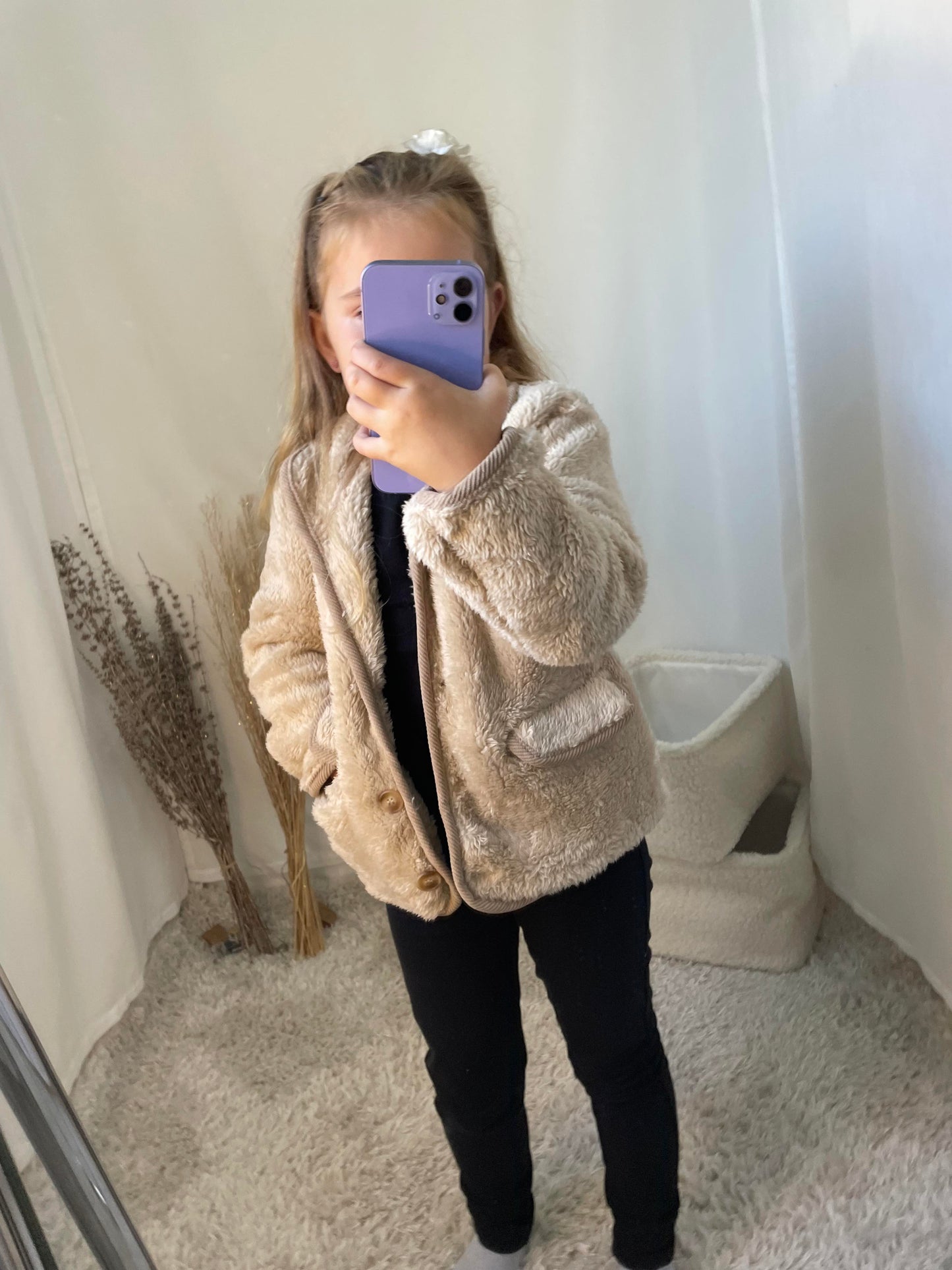 veste | Marie-Lou