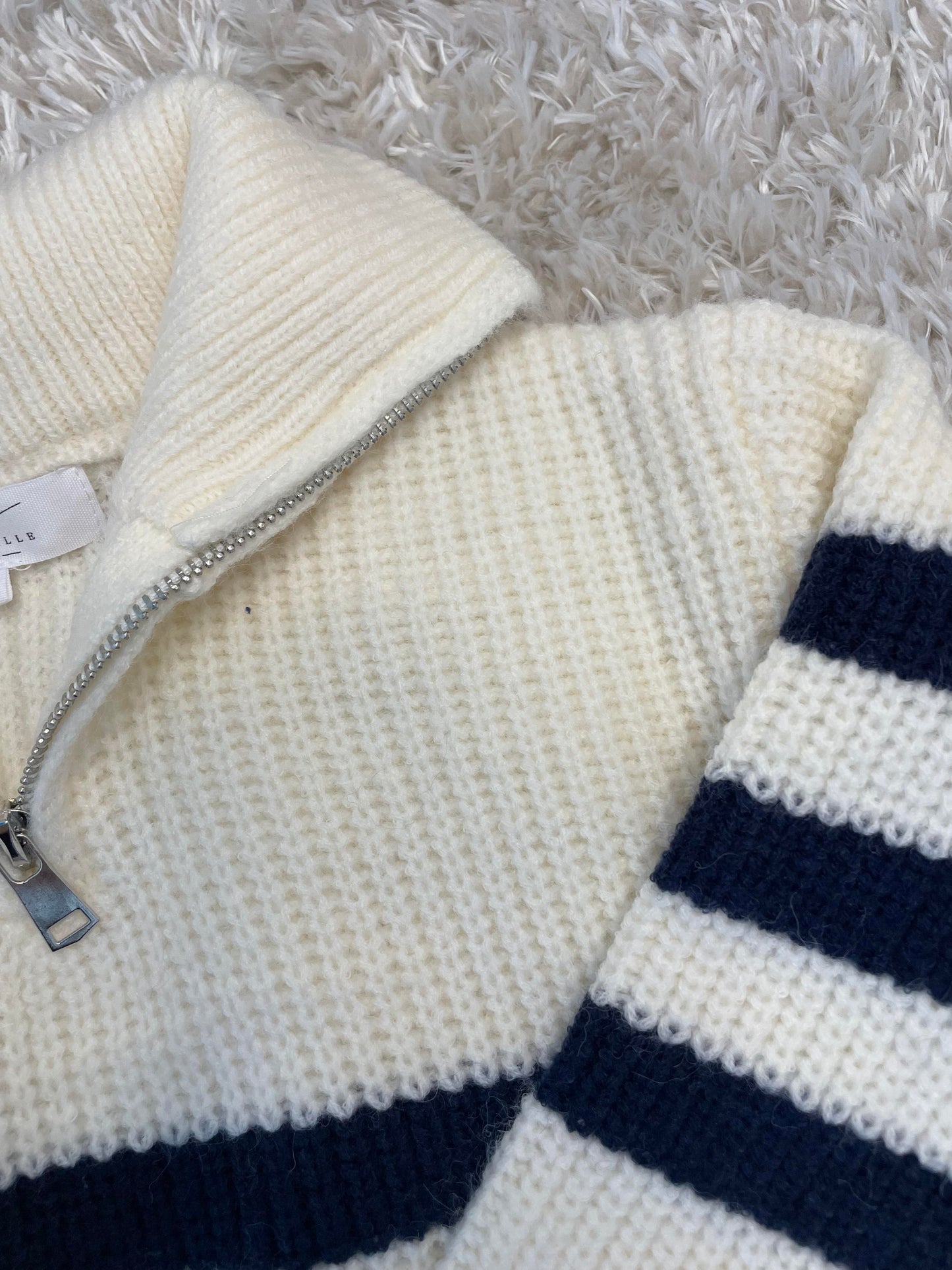 pull | Ambre