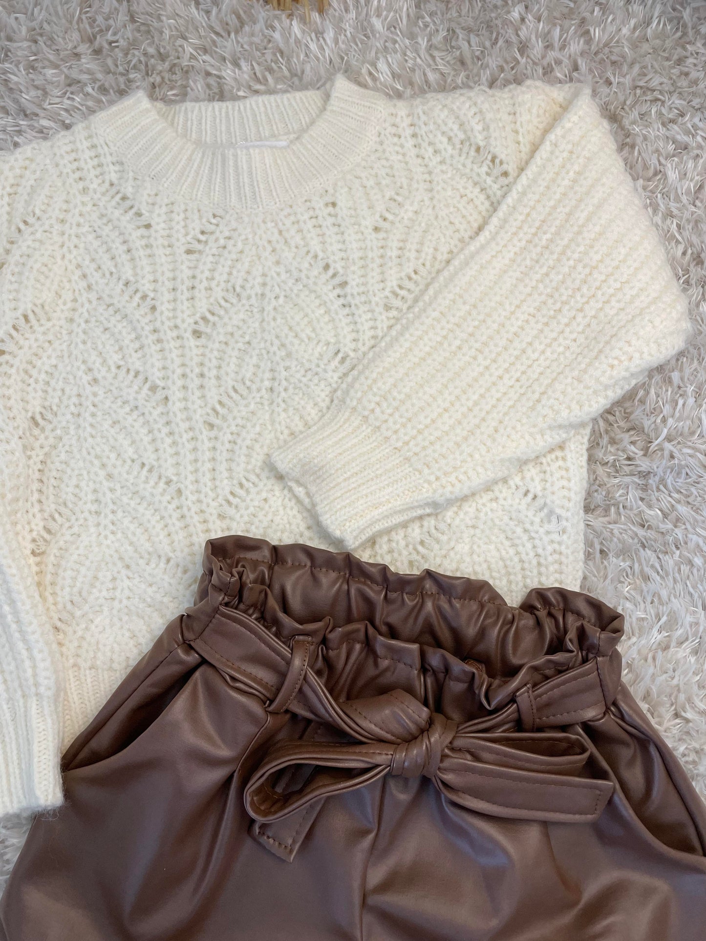pull | Mila