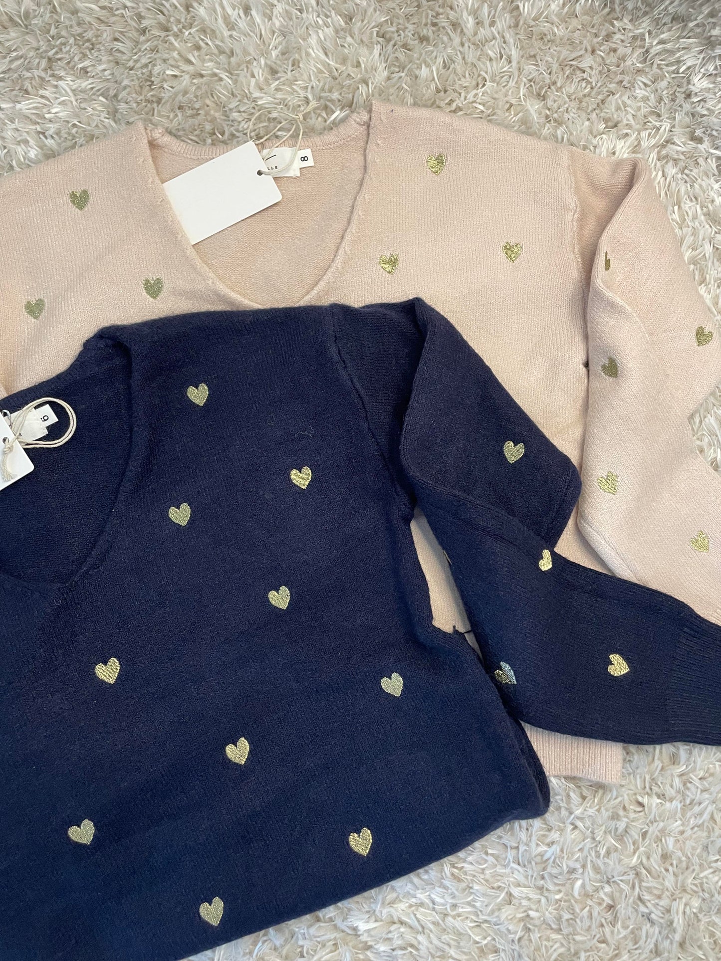 pull | Louéna