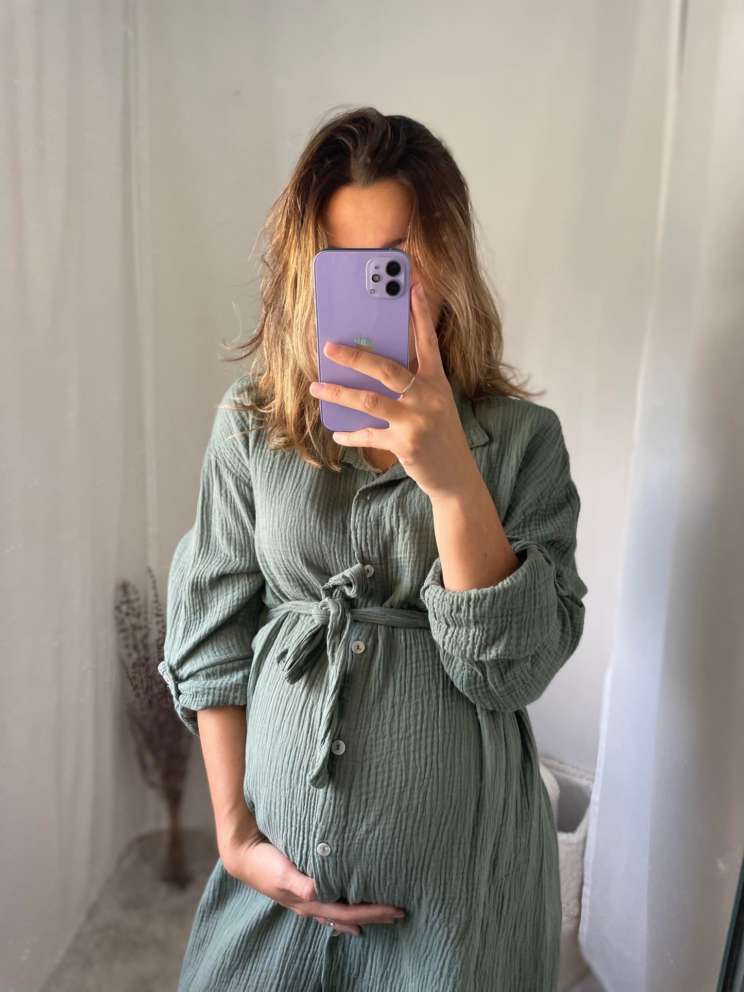 robe | Lina