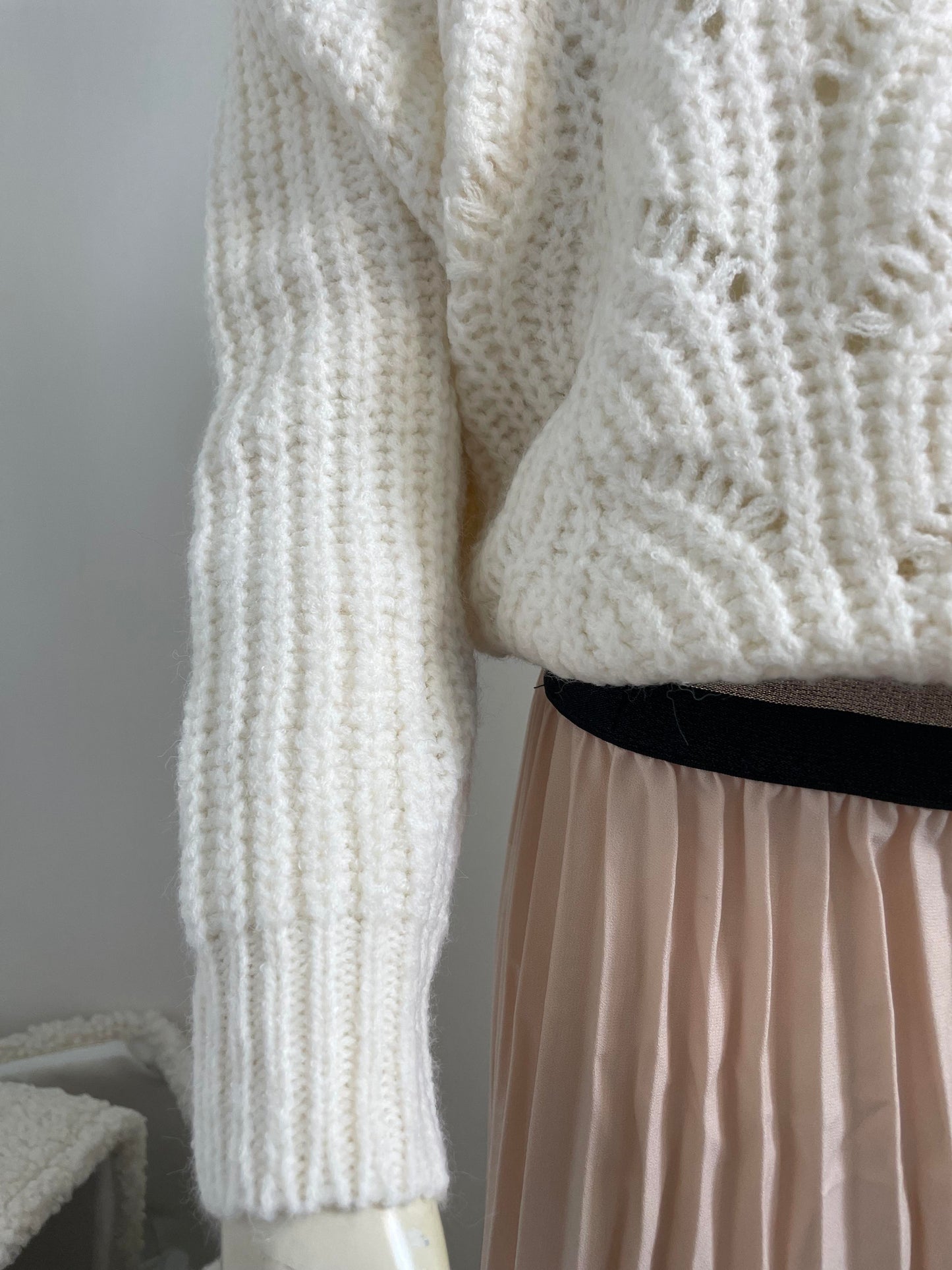 pull | Mila
