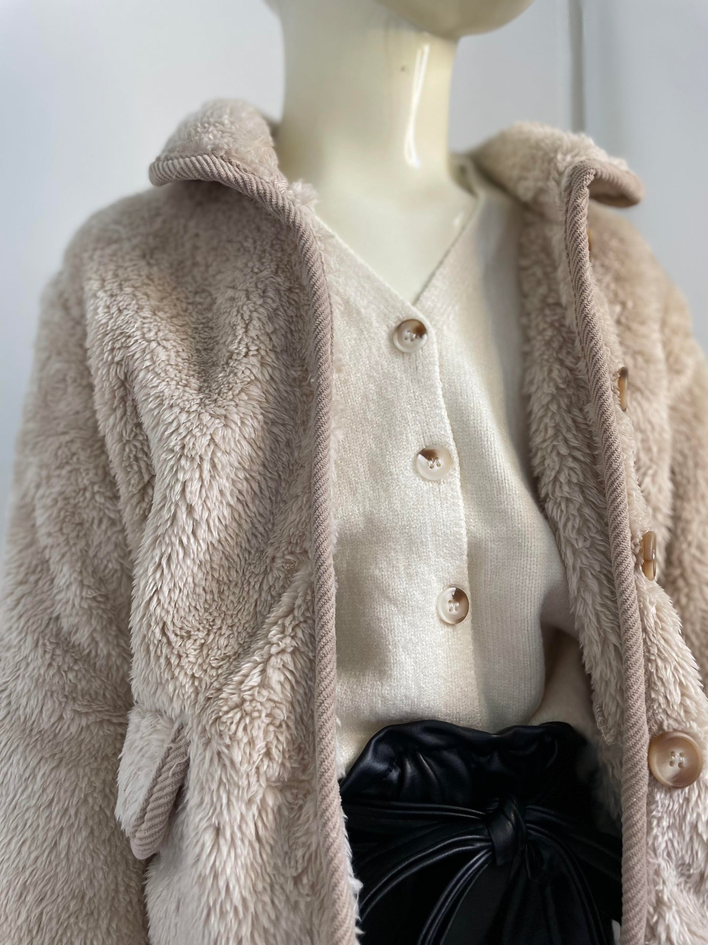 veste | Marie-Lou