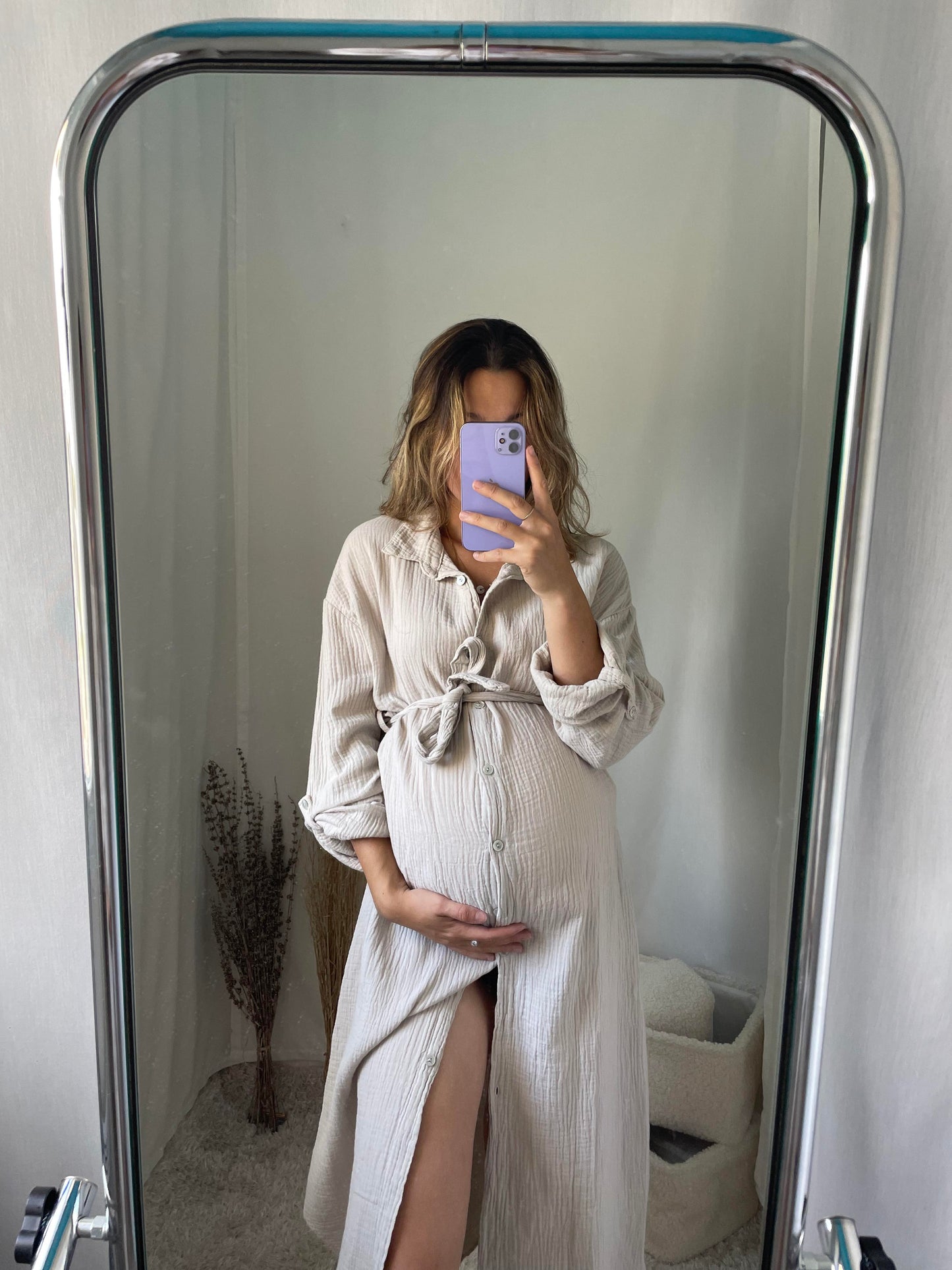 robe | Lina