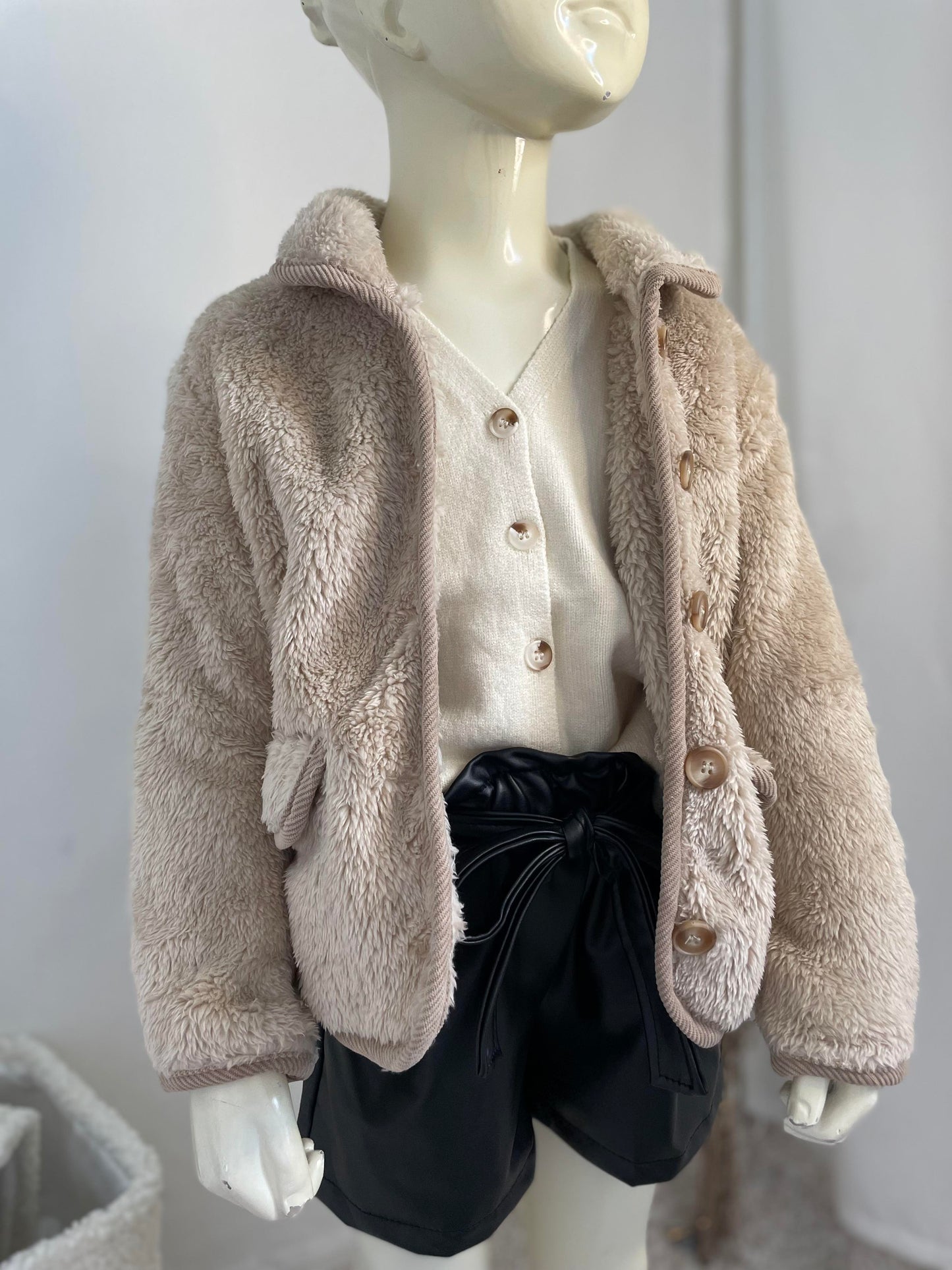 veste | Marie-Lou