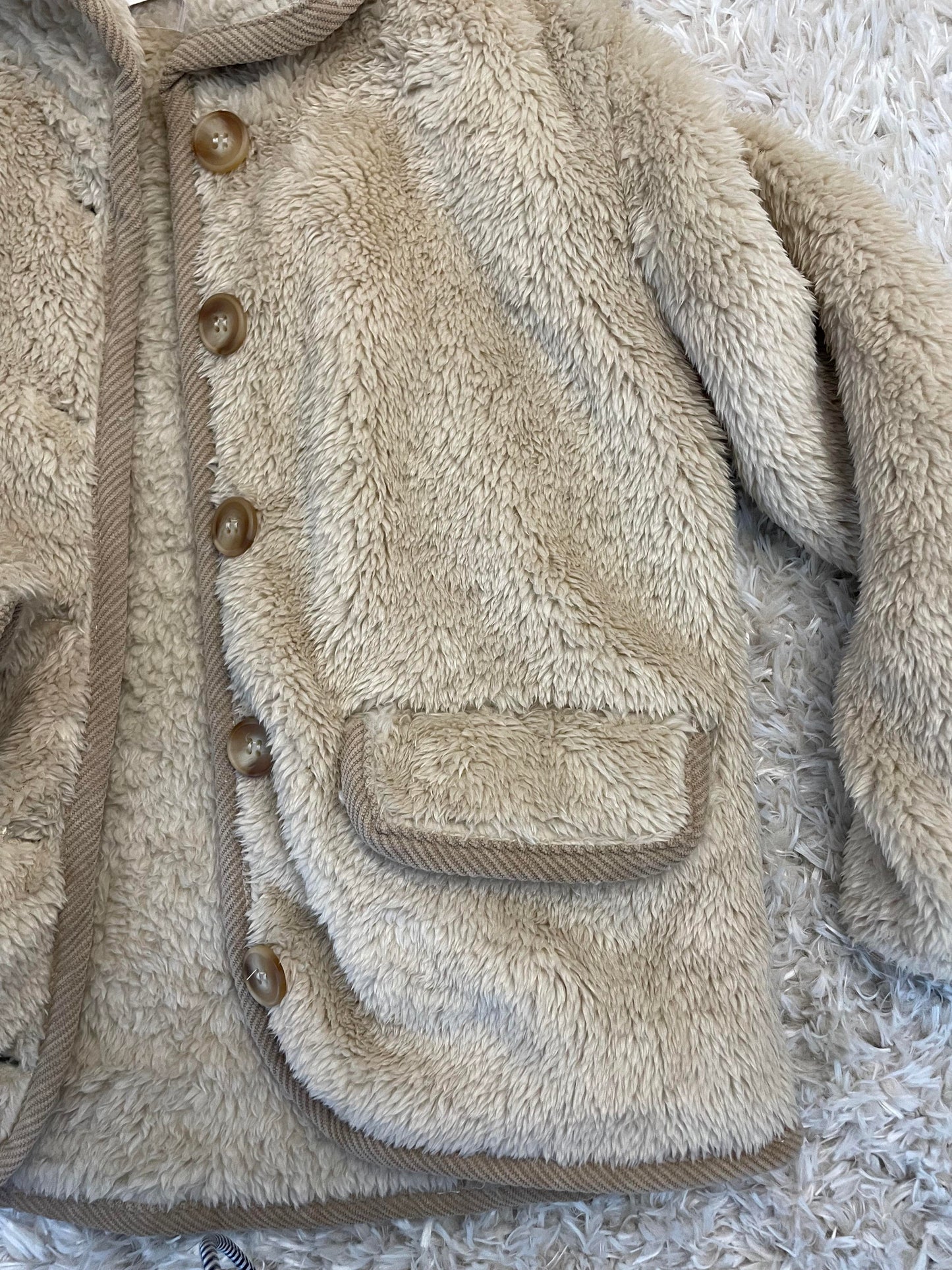 veste | Marie-Lou