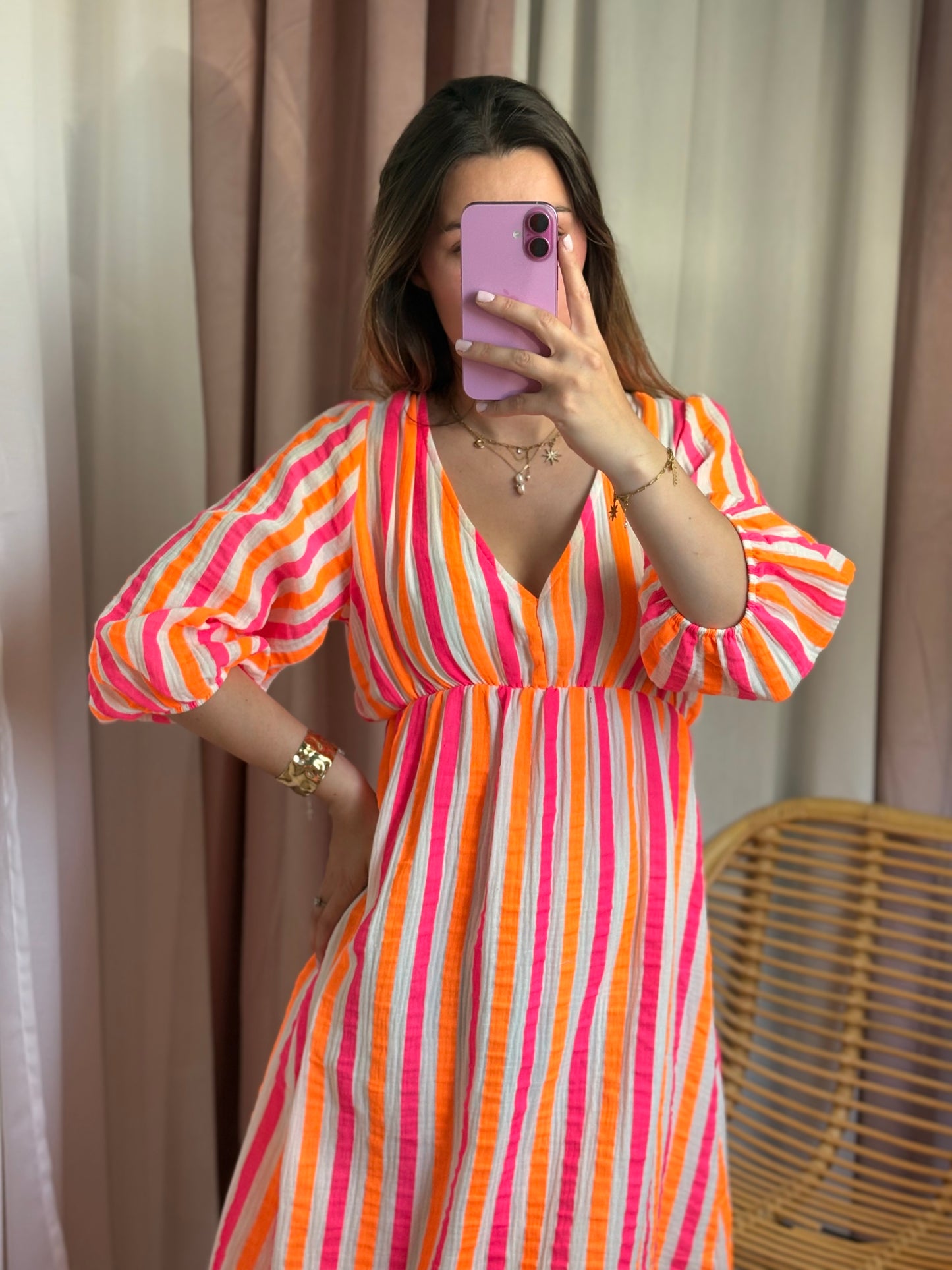 robe | Léa