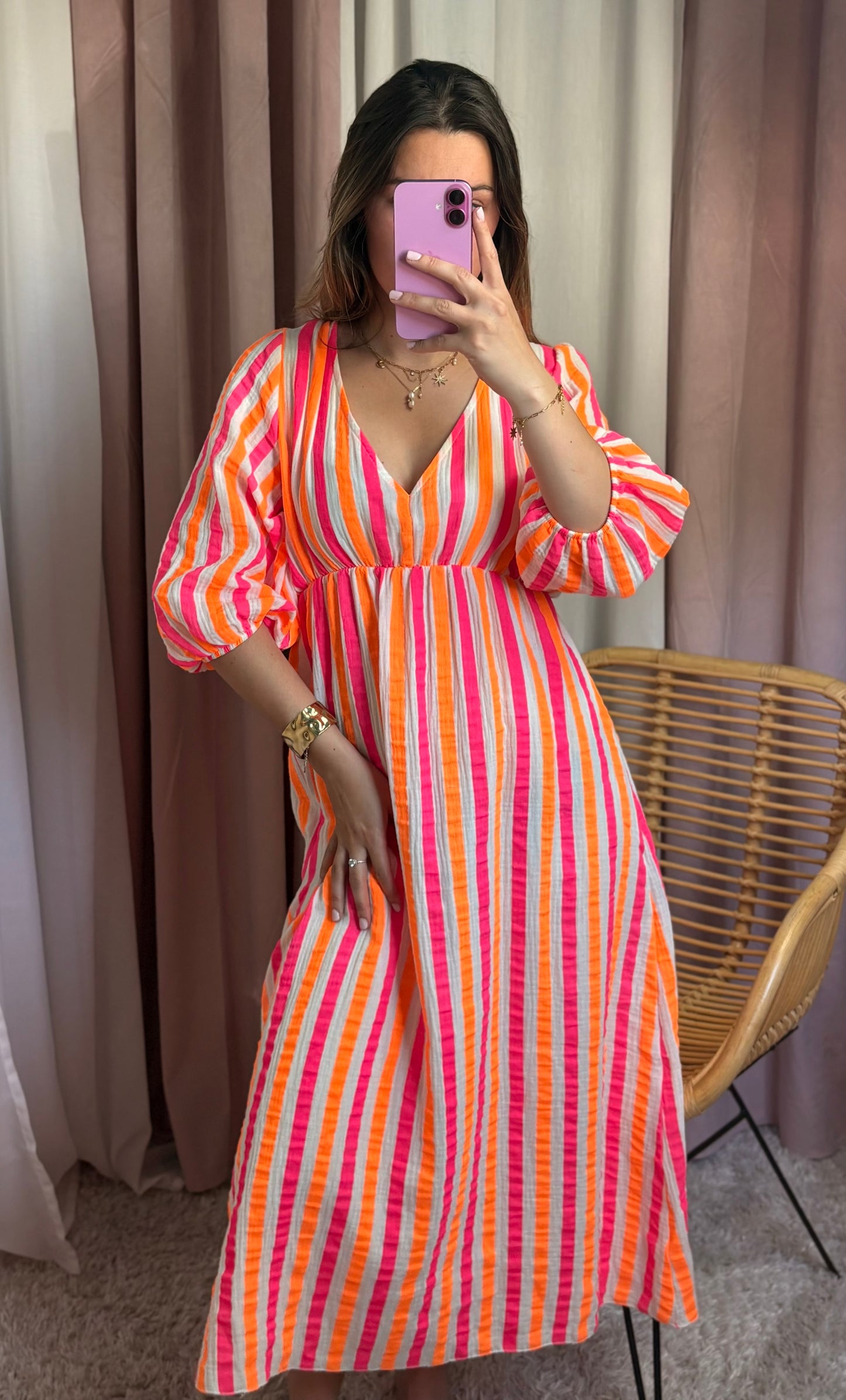 robe | Léa