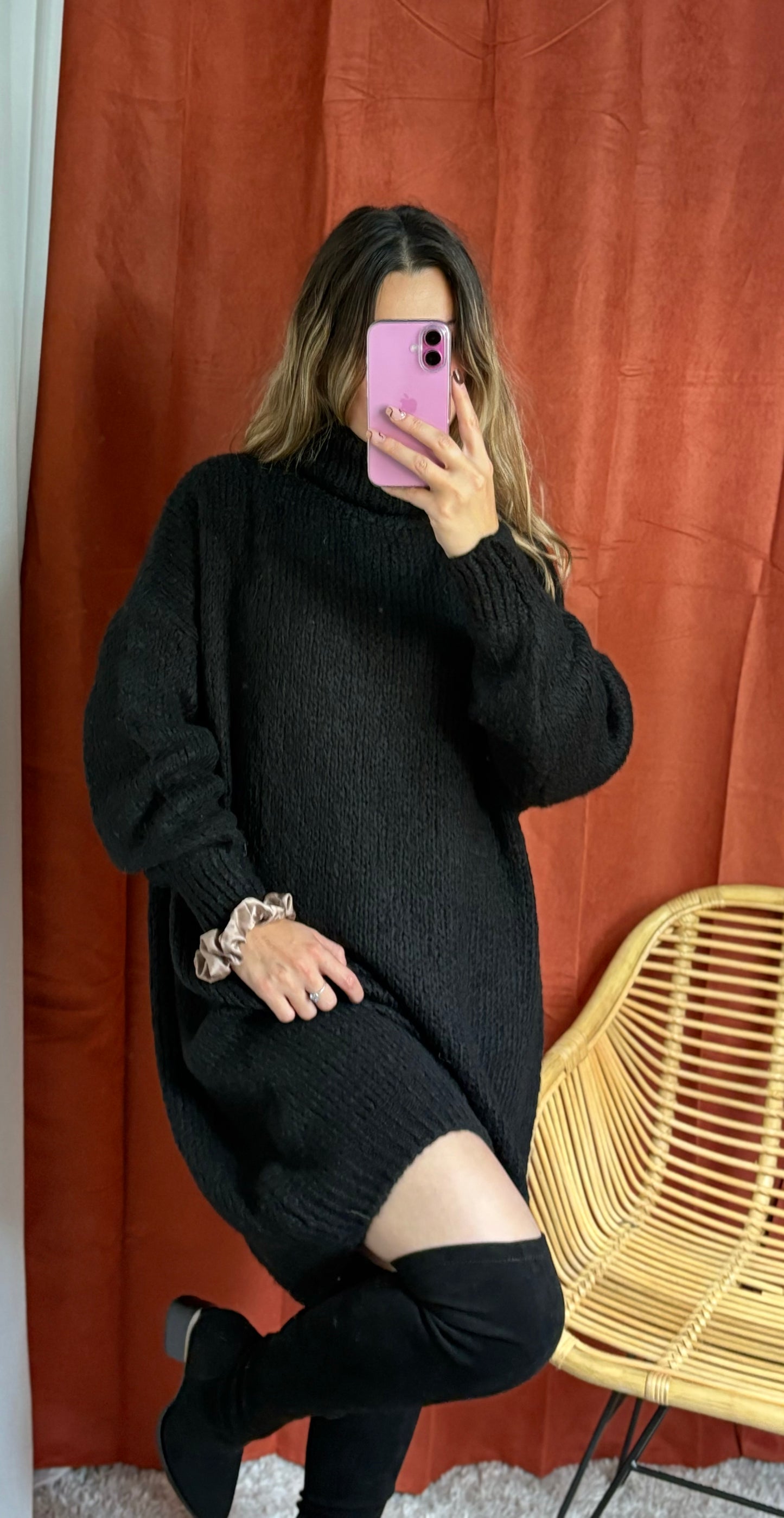 robe | Pull