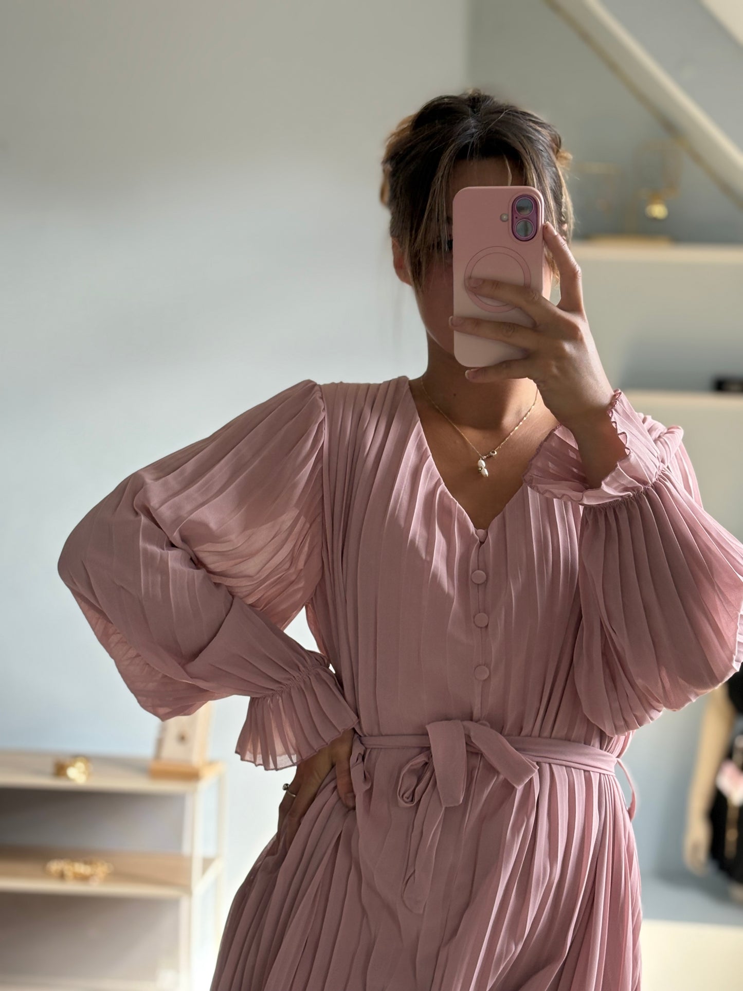 robe | Azylisse