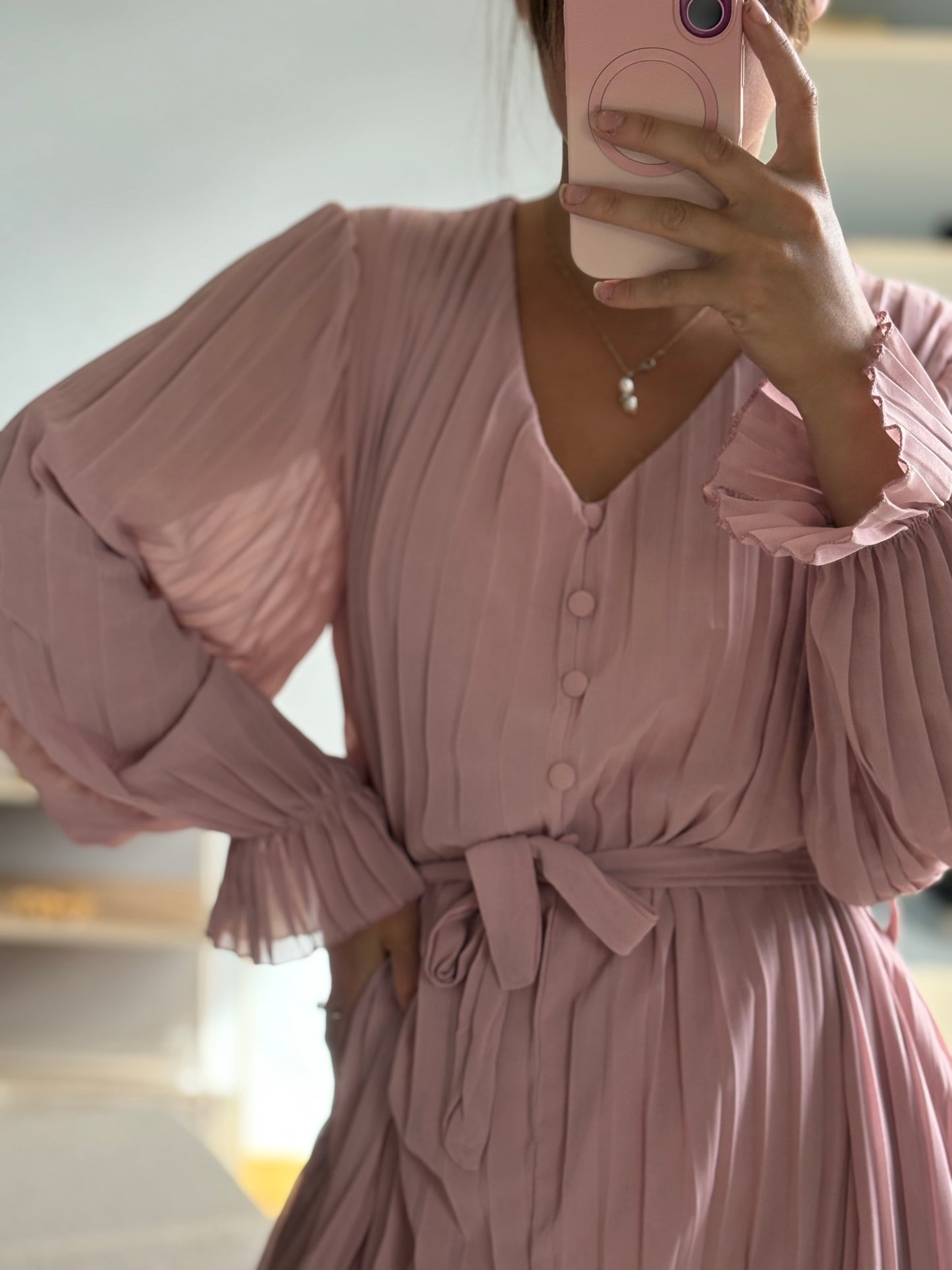 robe | Azylisse