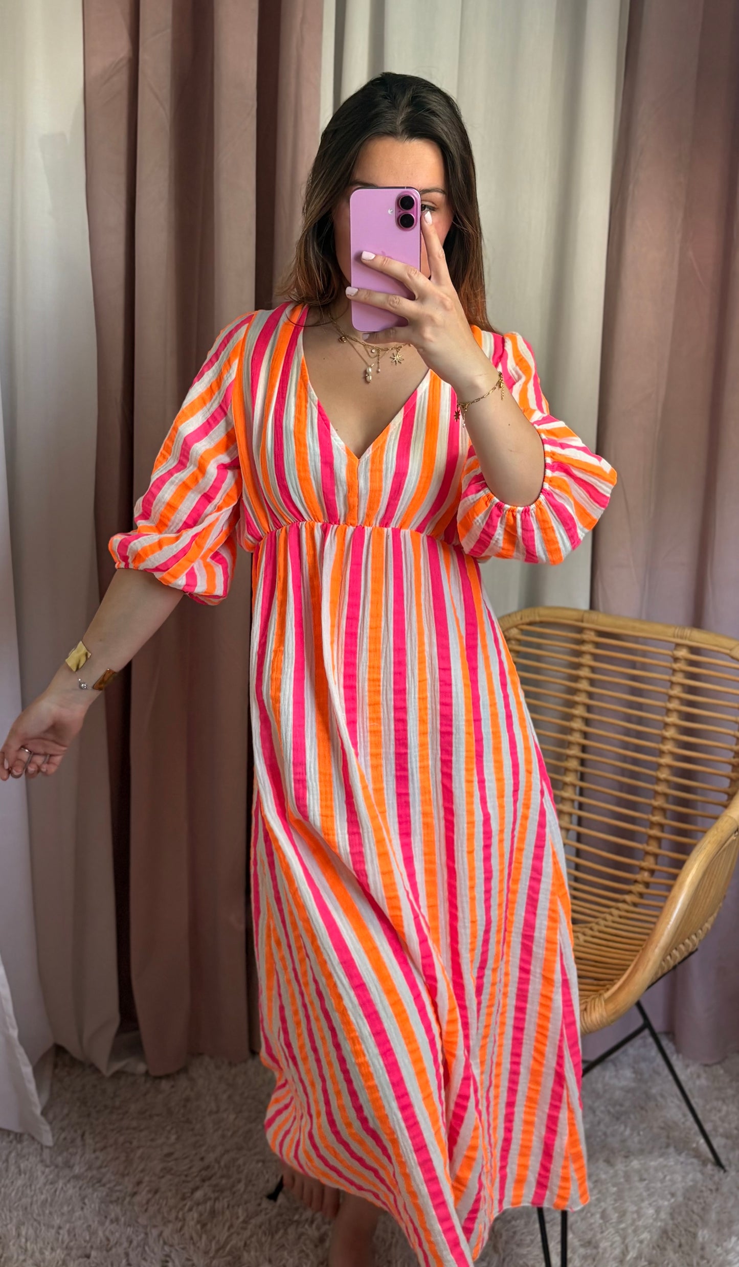 robe | Léa