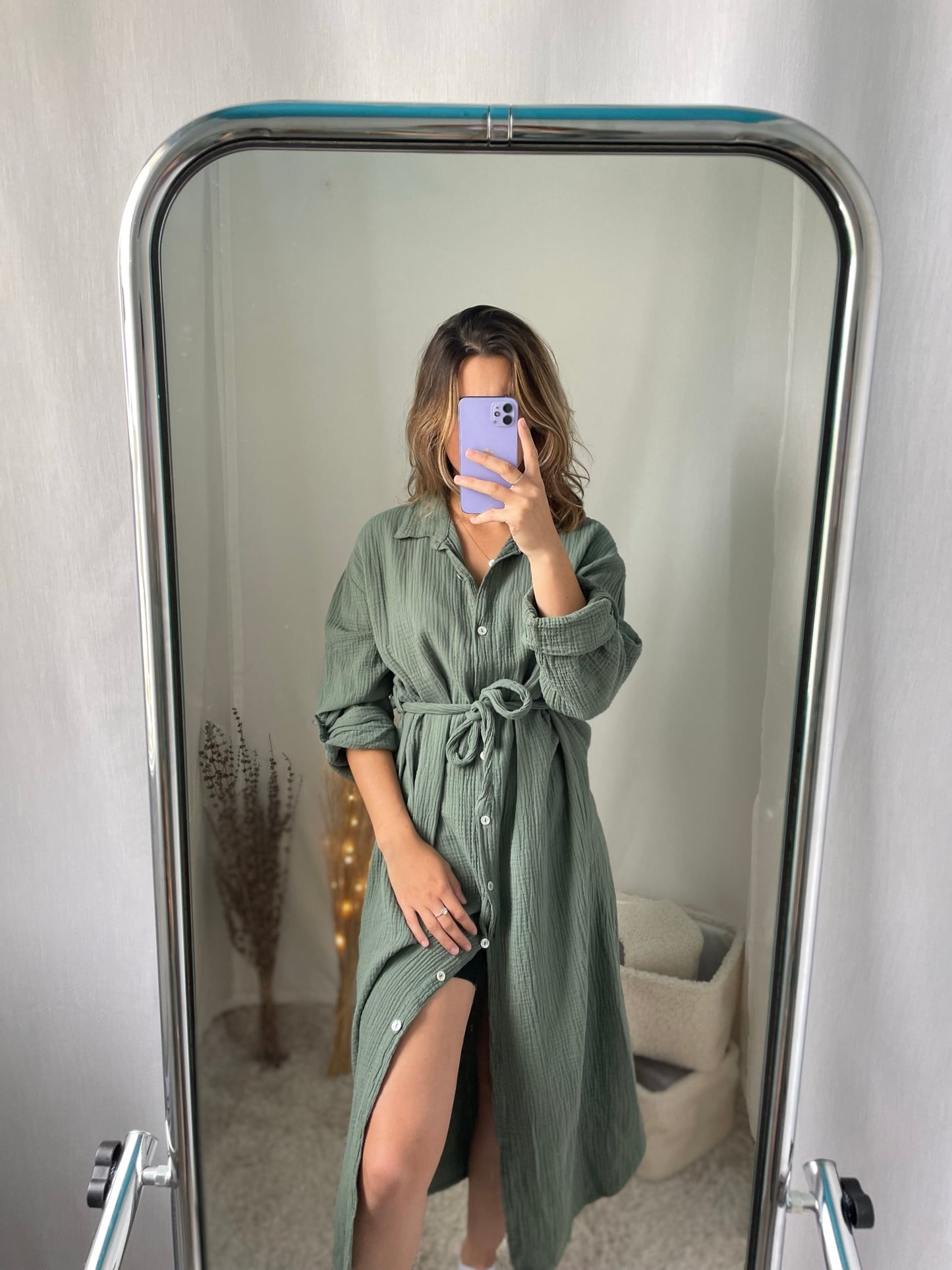 robe | Lina