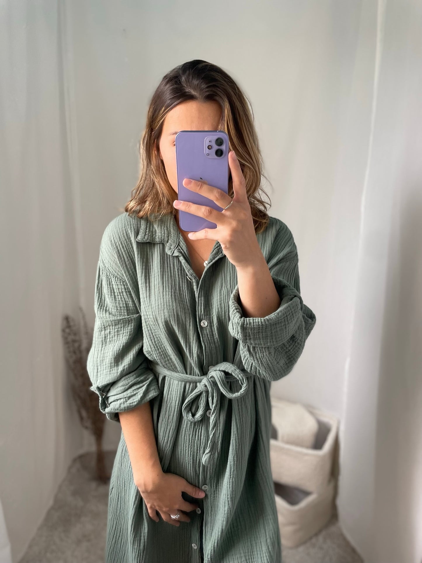robe | Lina