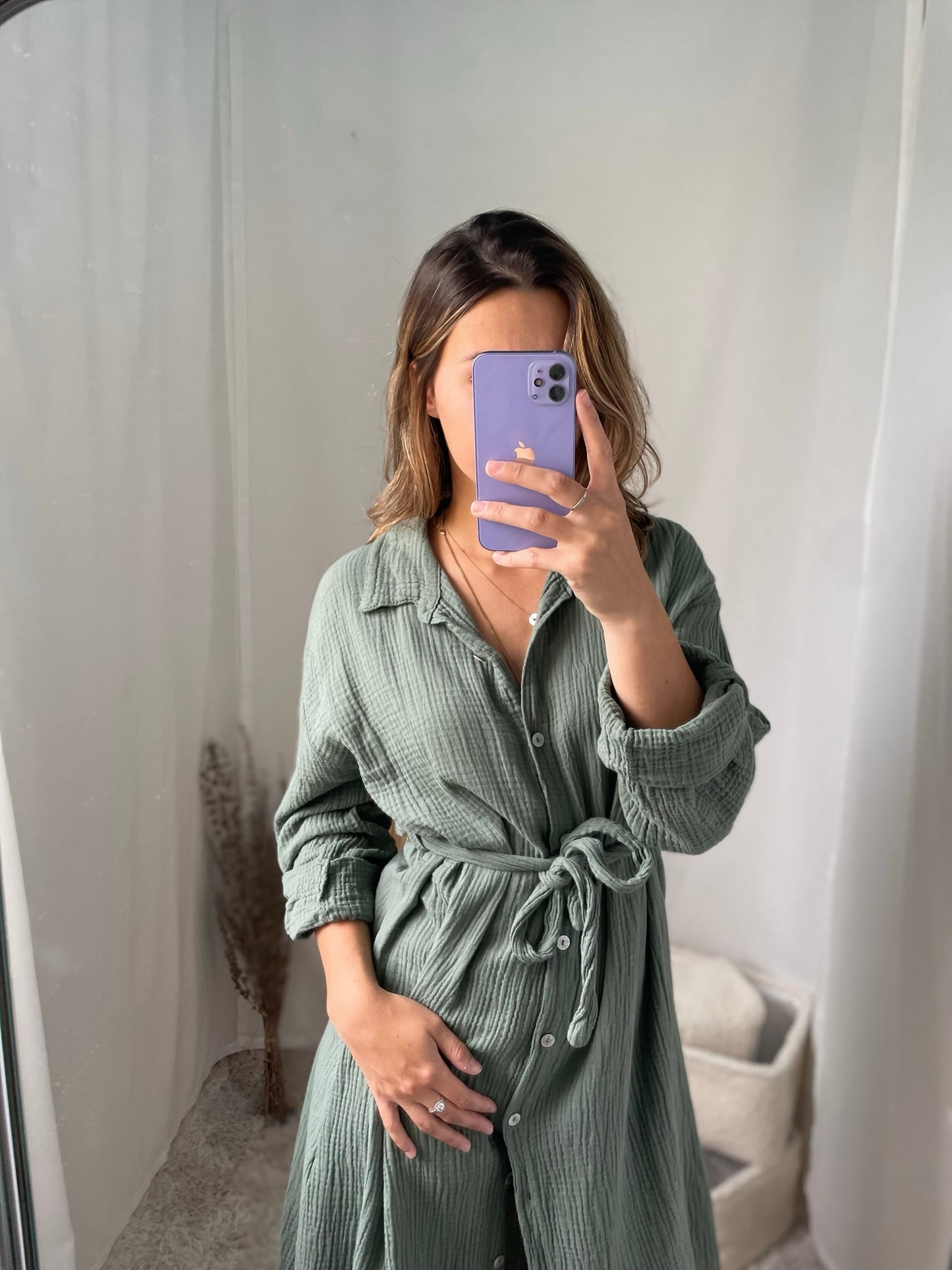 robe | Lina