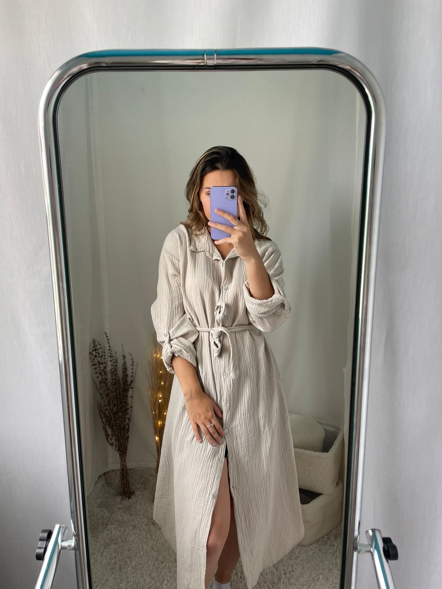 robe | Lina