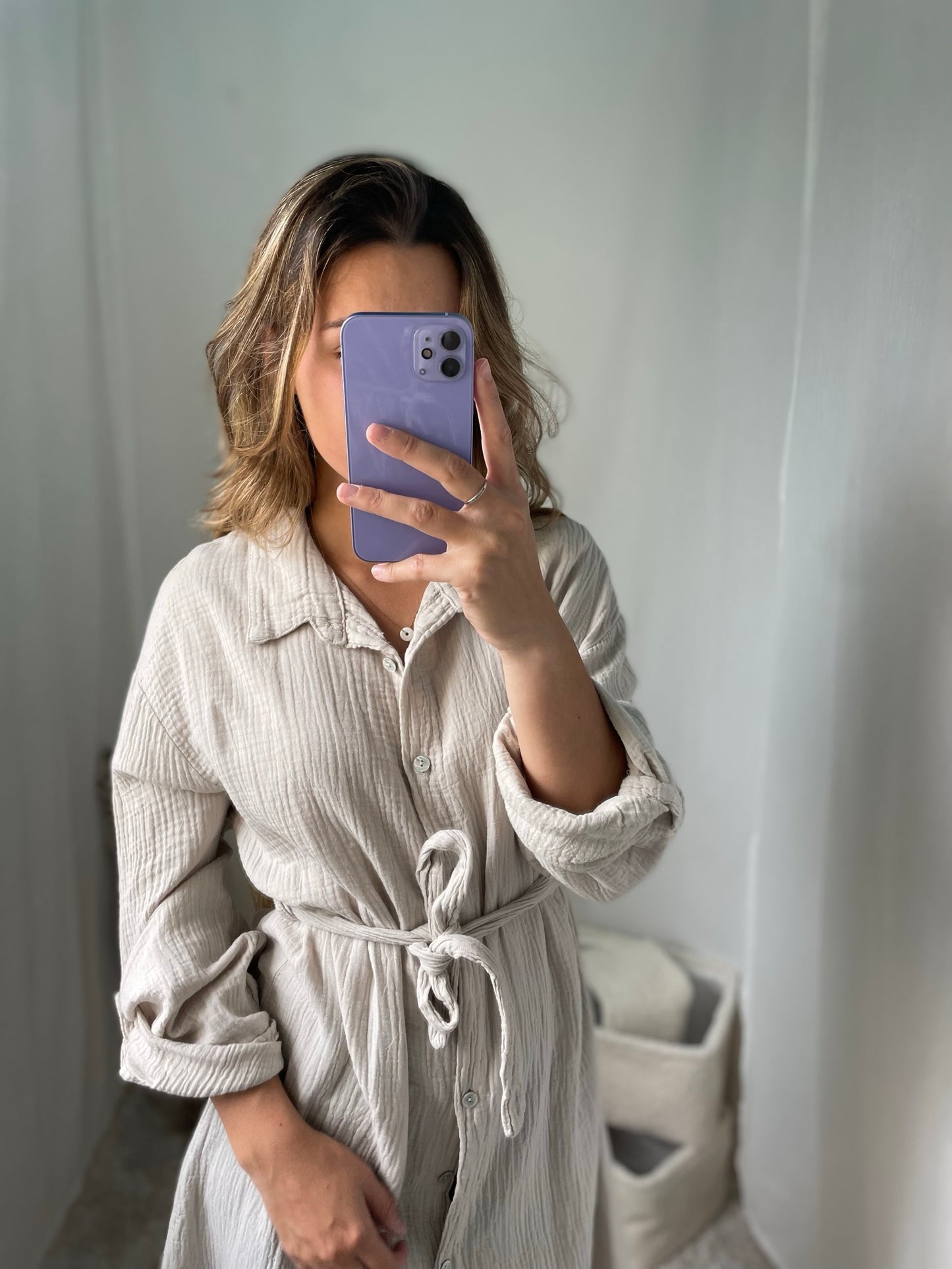 robe | Lina