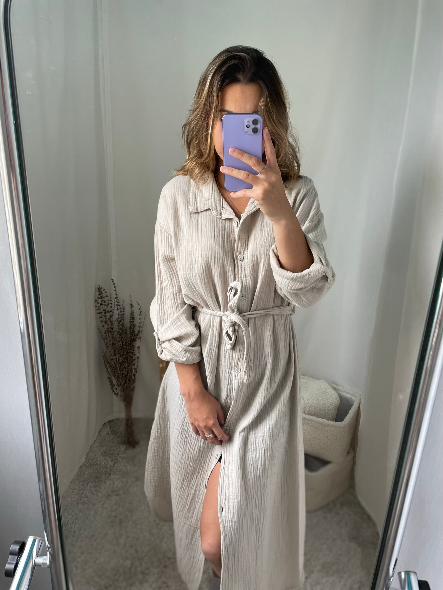 robe | Lina