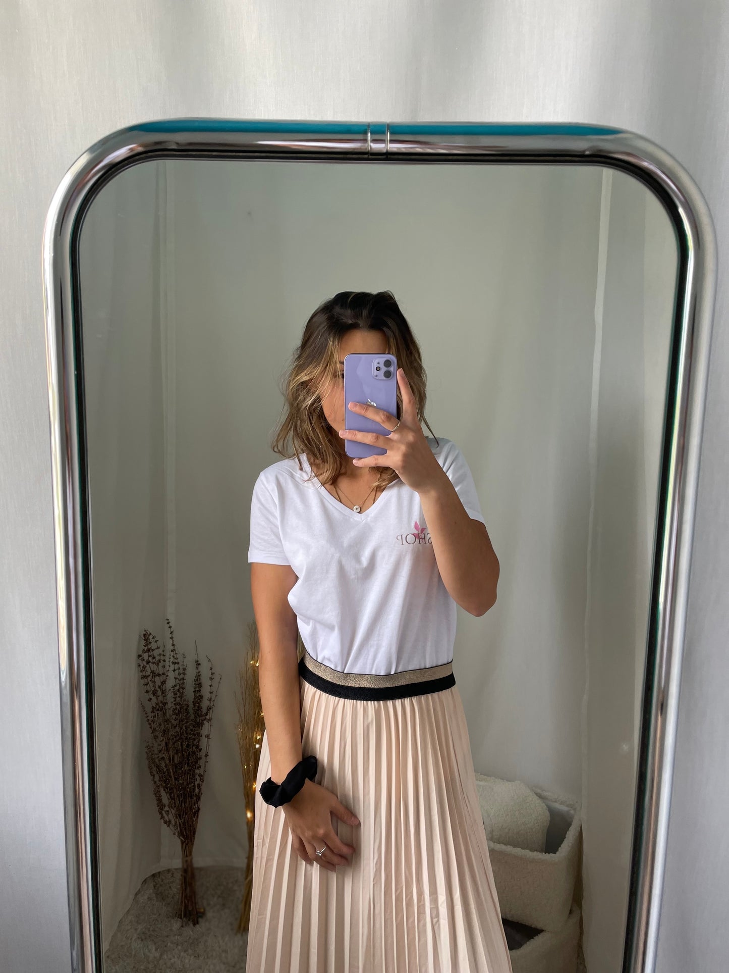 jupe | Enora