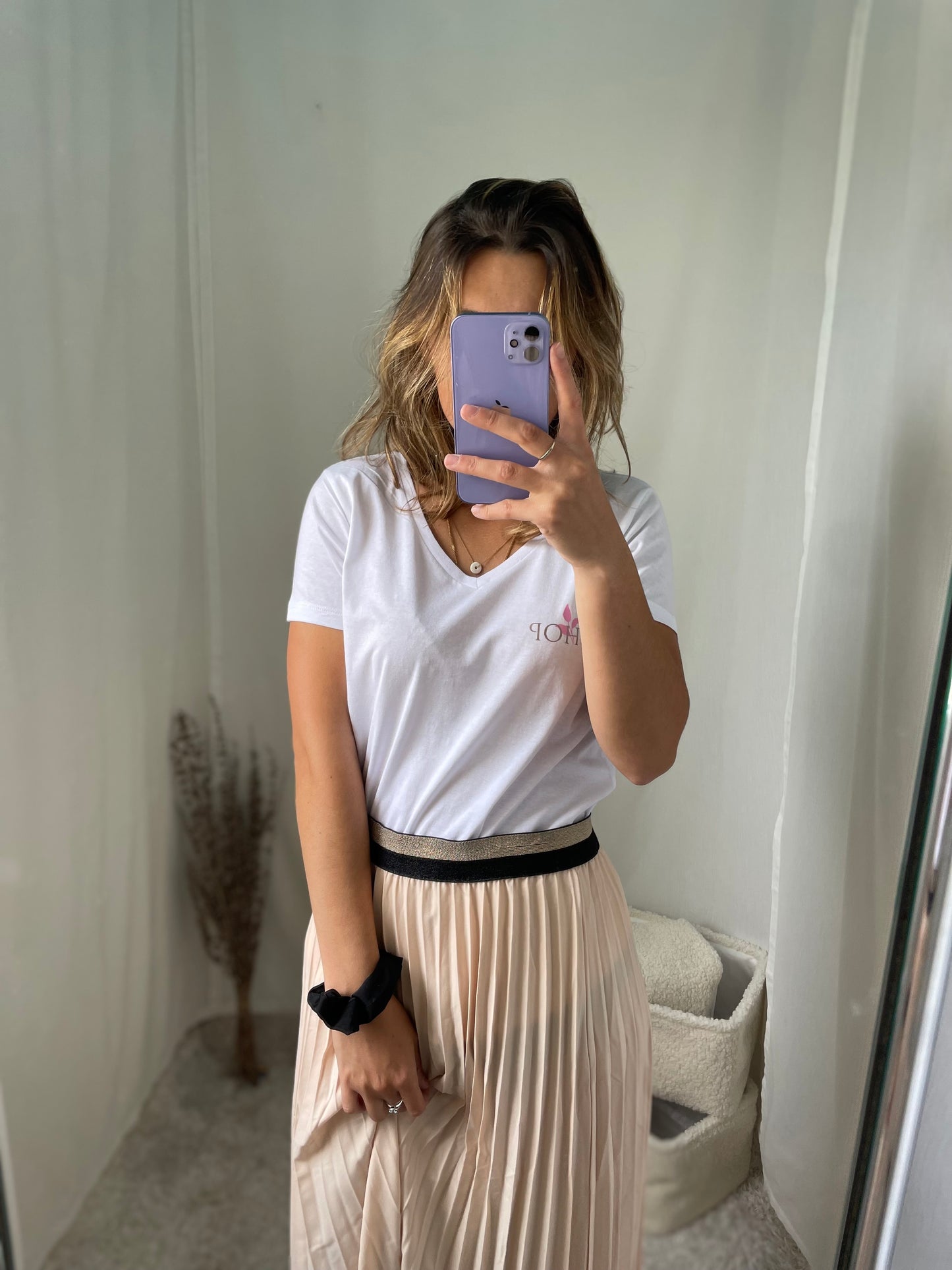 jupe | Enora