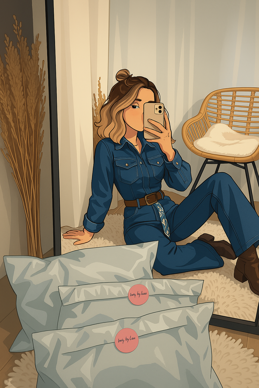 L'Shop by Lisa