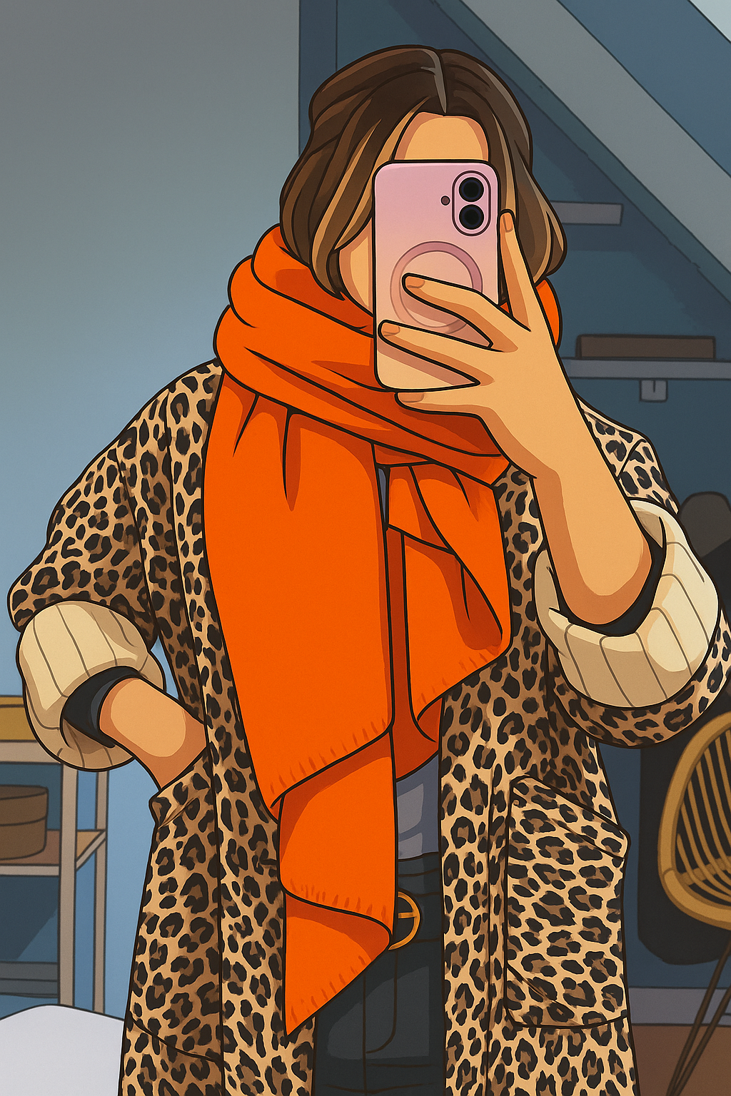 Nouvelle Collection !