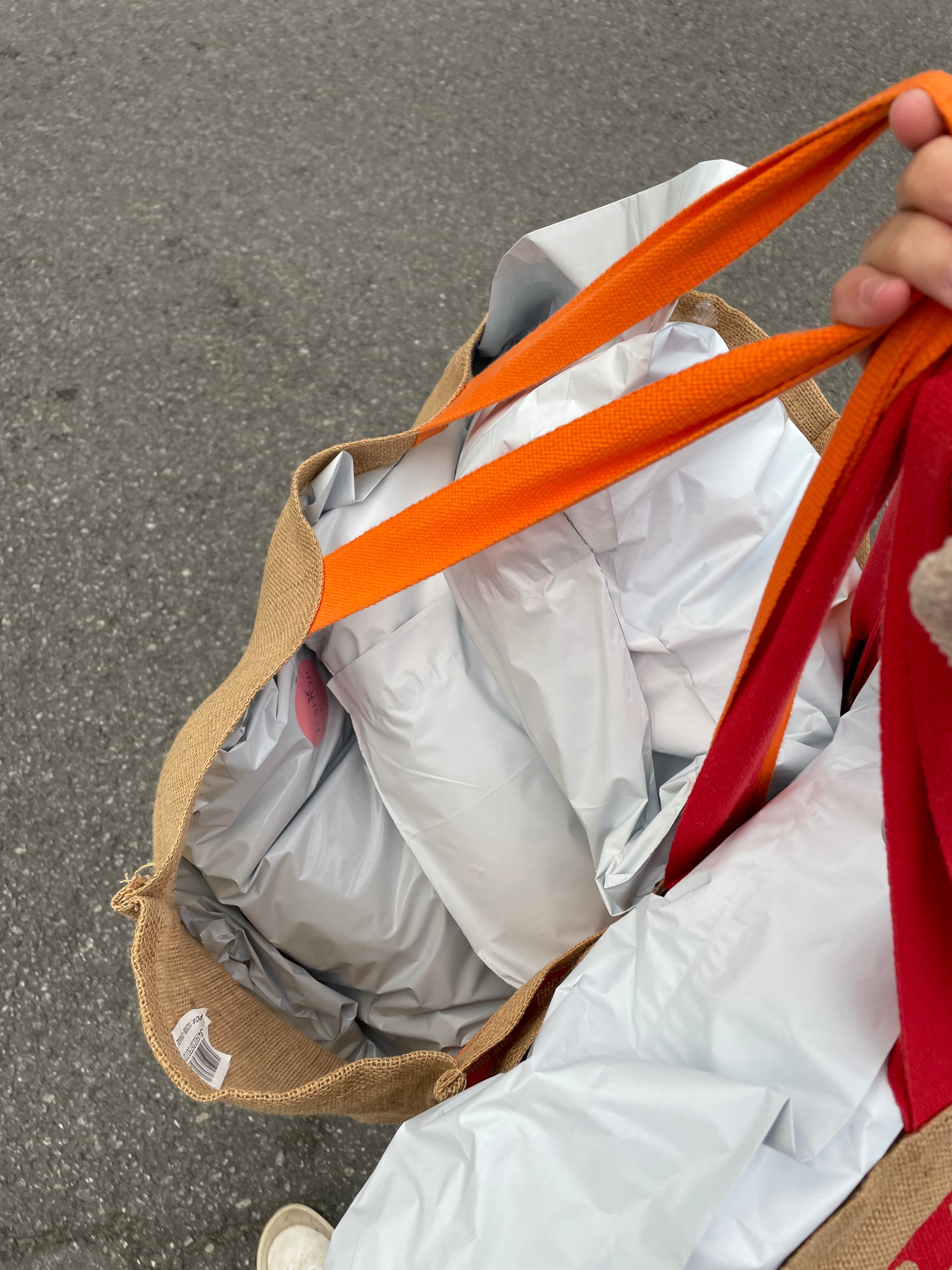 📲 Acheter moins mais mieux