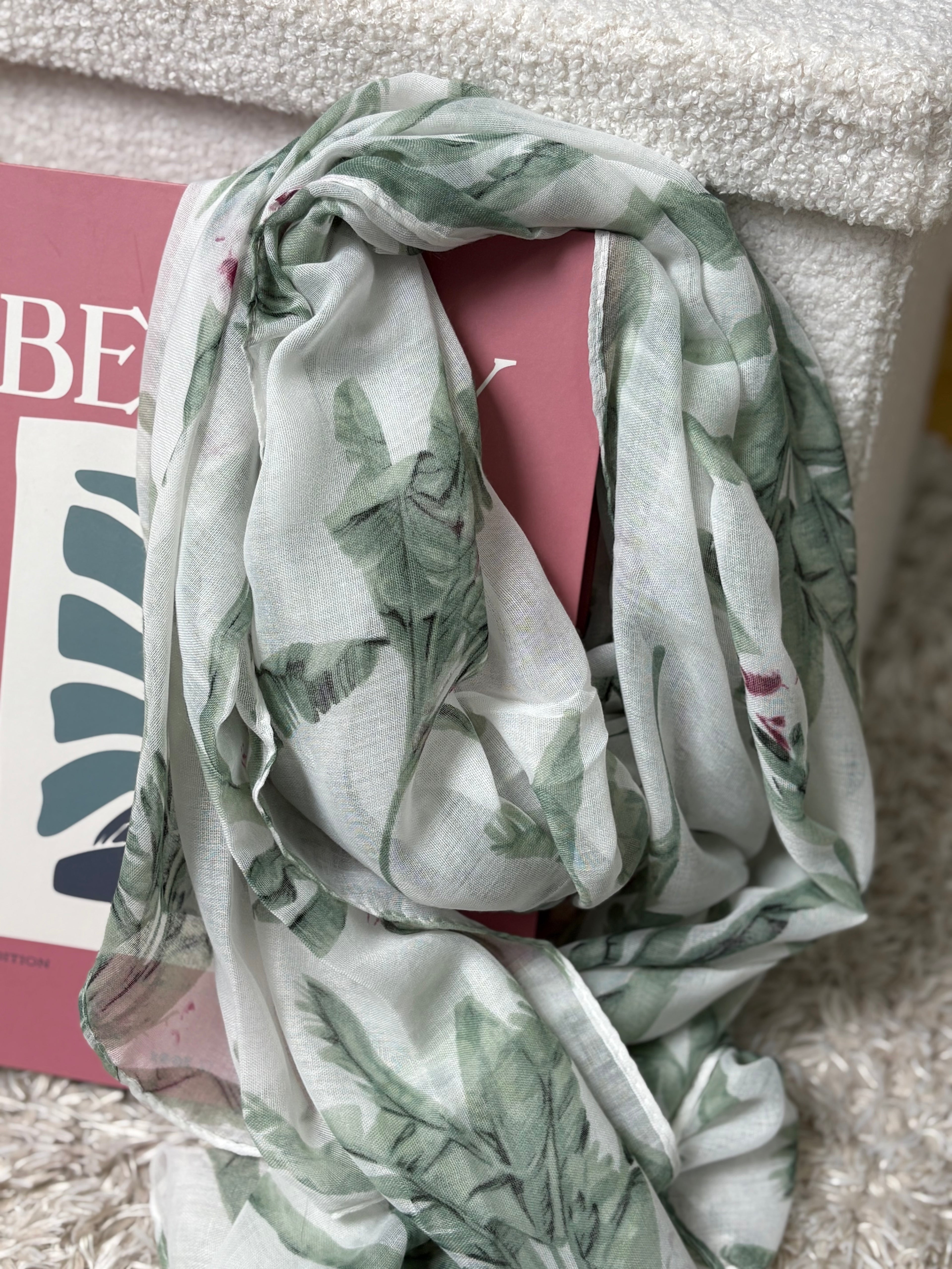 foulard |