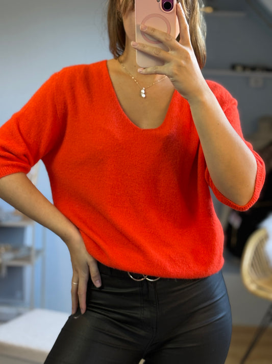 pull | Margaux