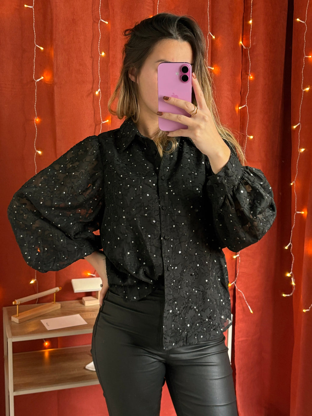 chemisier | Hortense