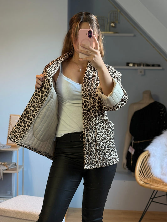 veste | Léo