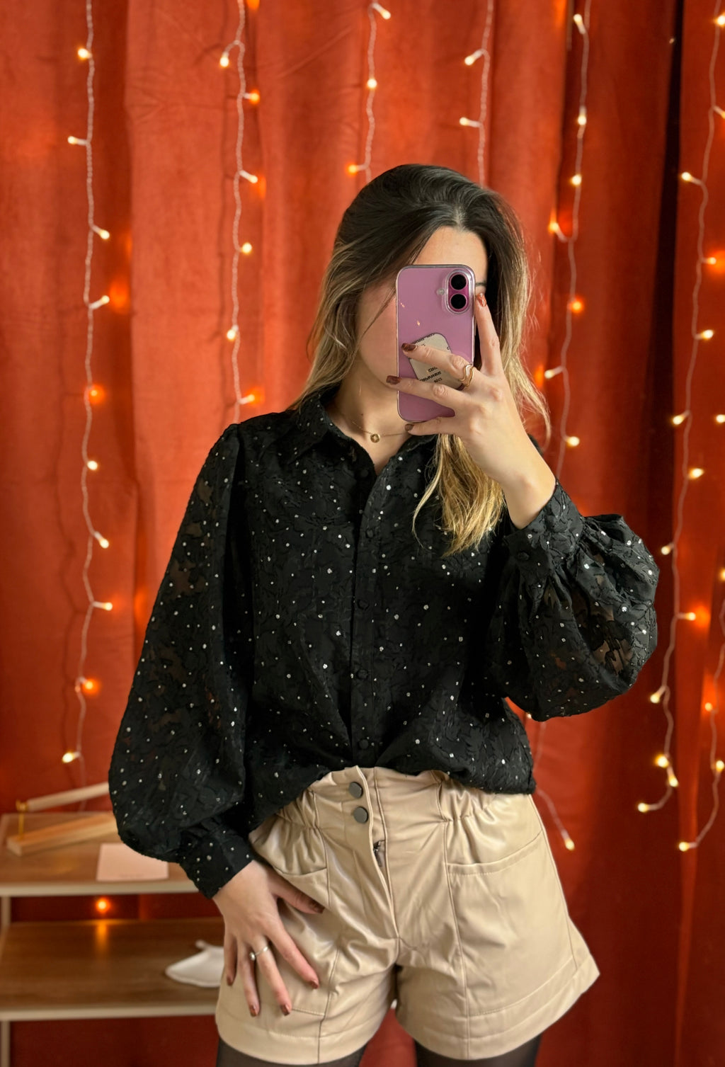 chemisier | Hortense