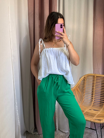 Pantalon Cléo