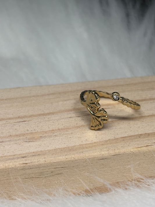 Bague Jasmine
