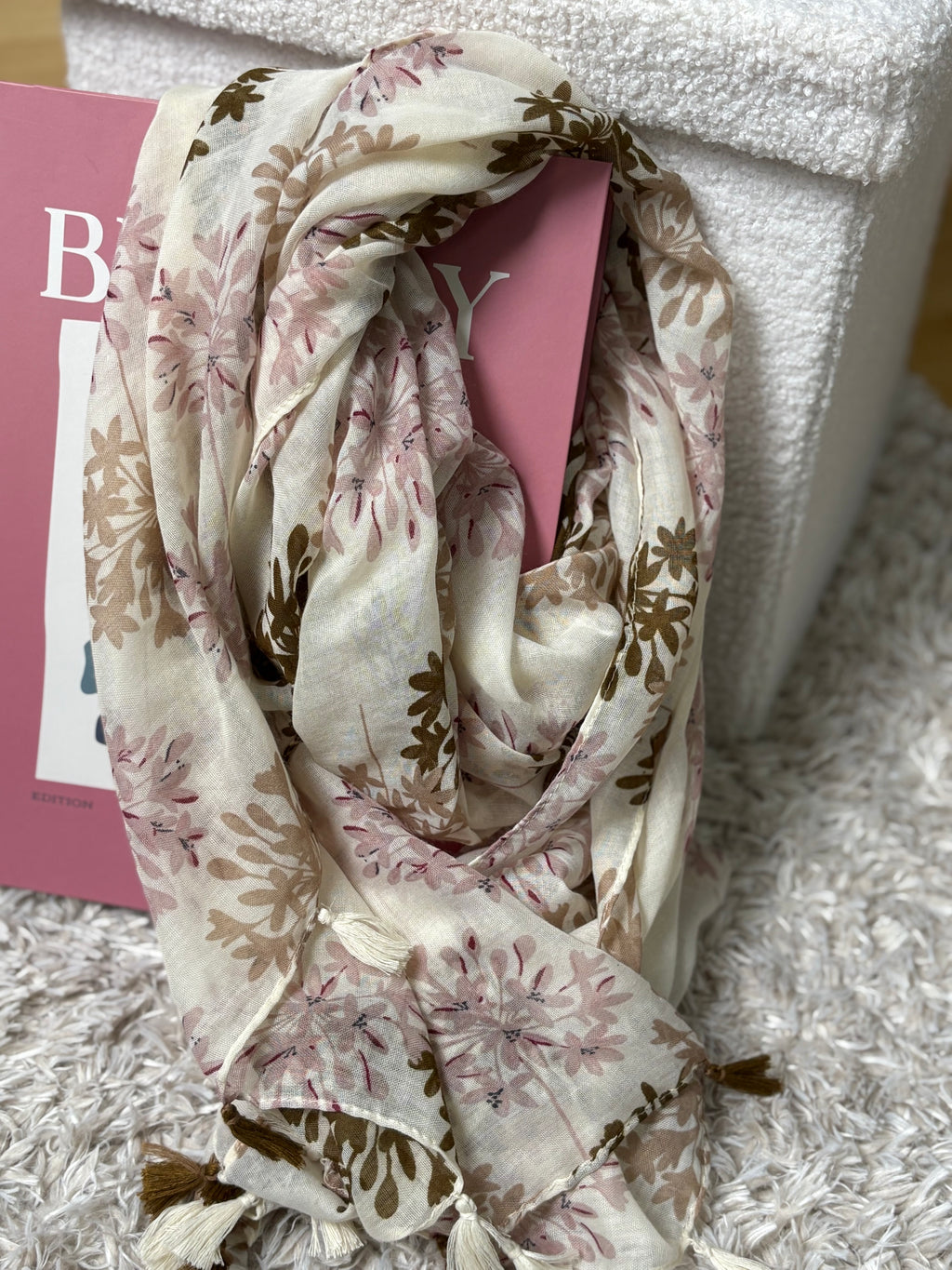 foulard |