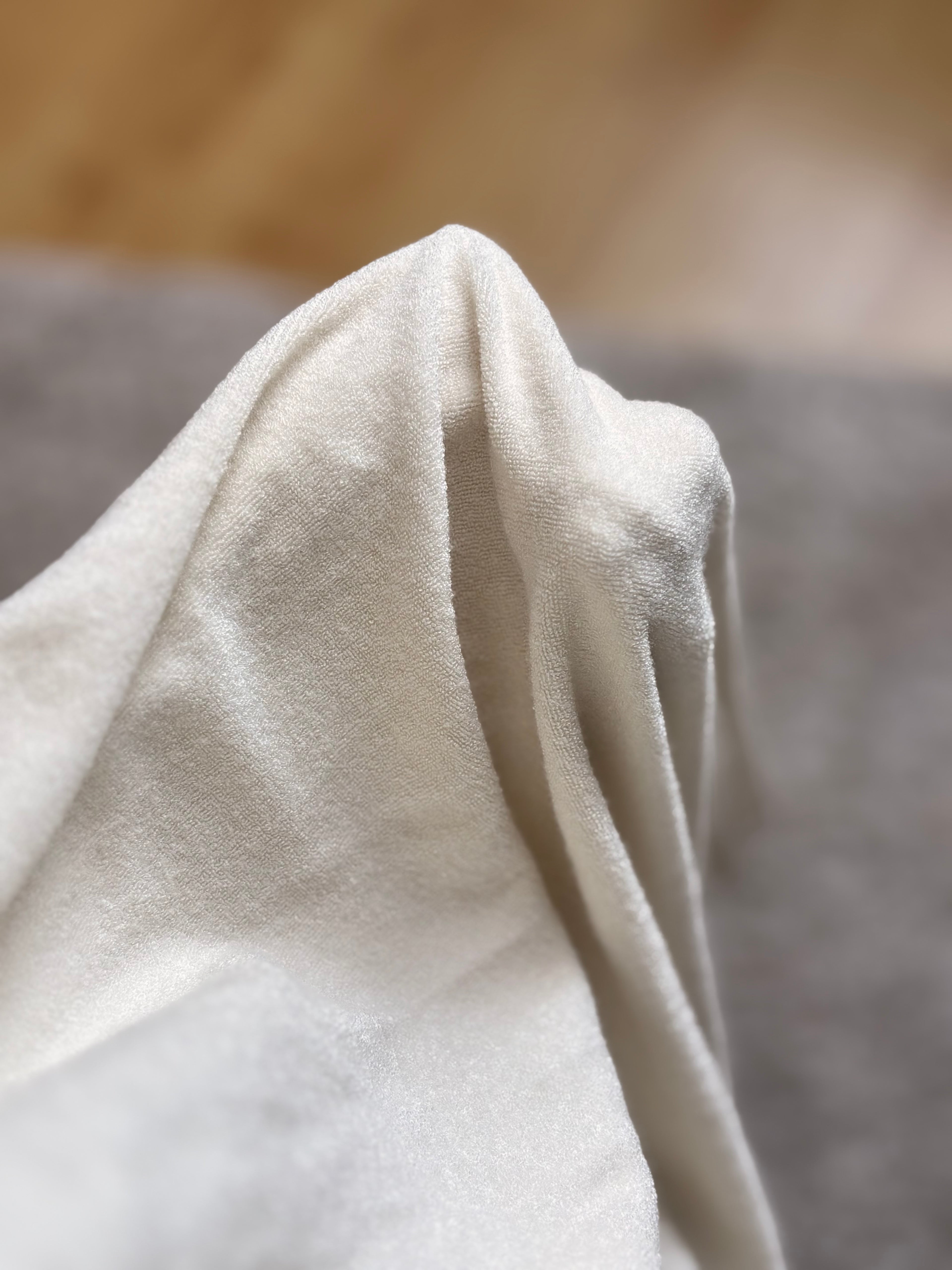 Robe Liora I Crème