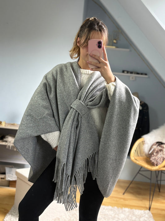 Poncho
