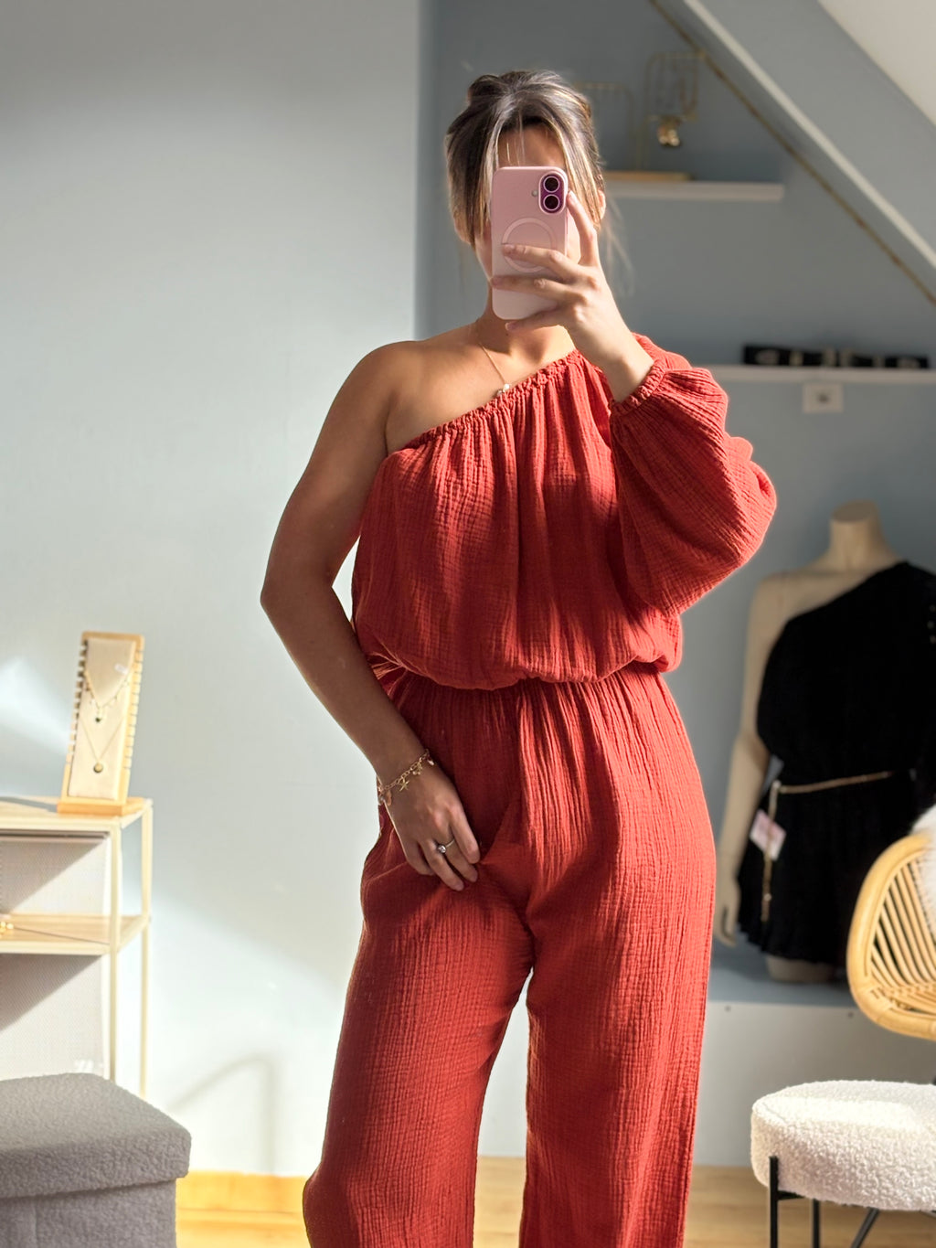 combinaison | Ophélie