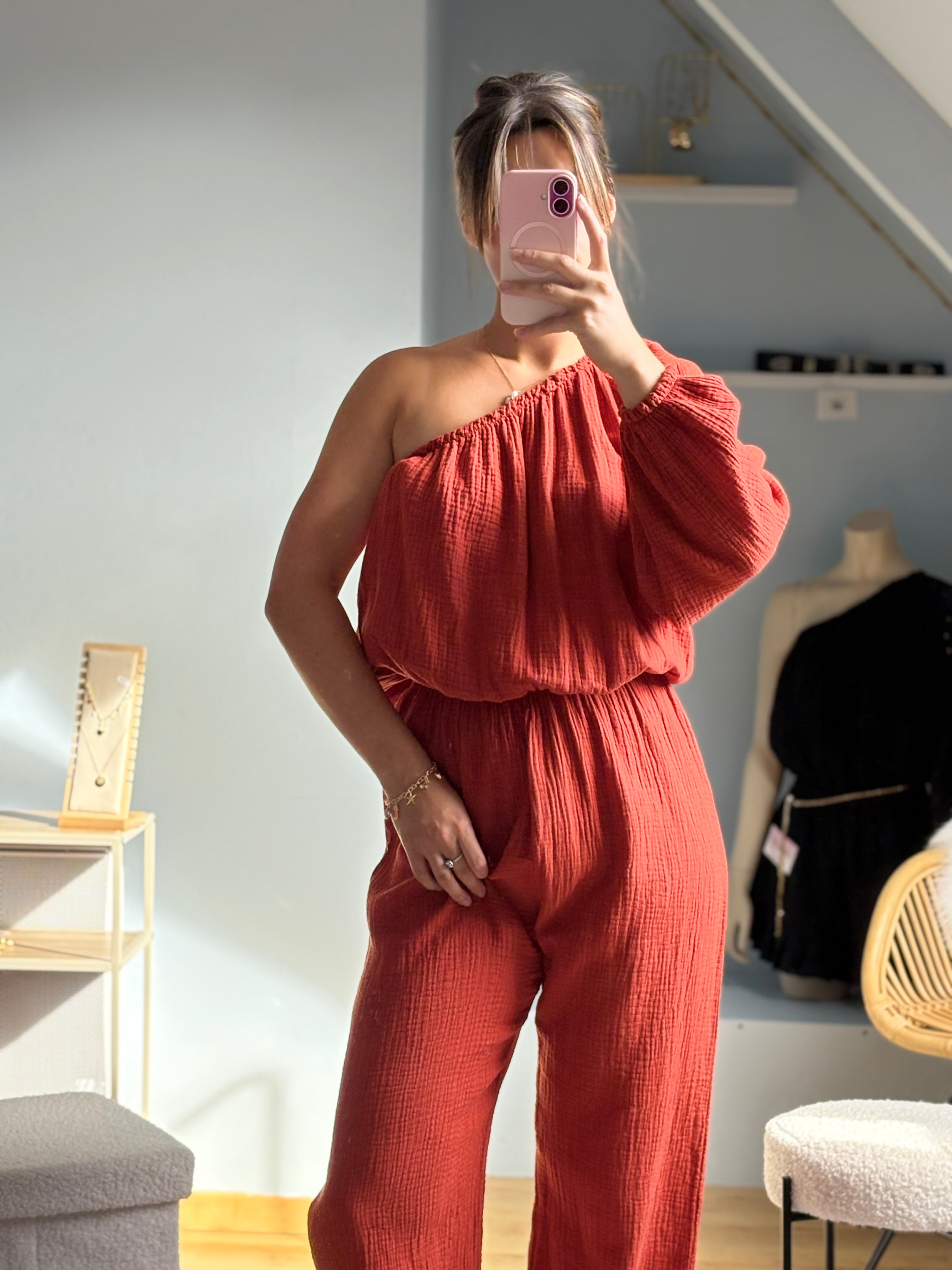 combinaison | Ophélie