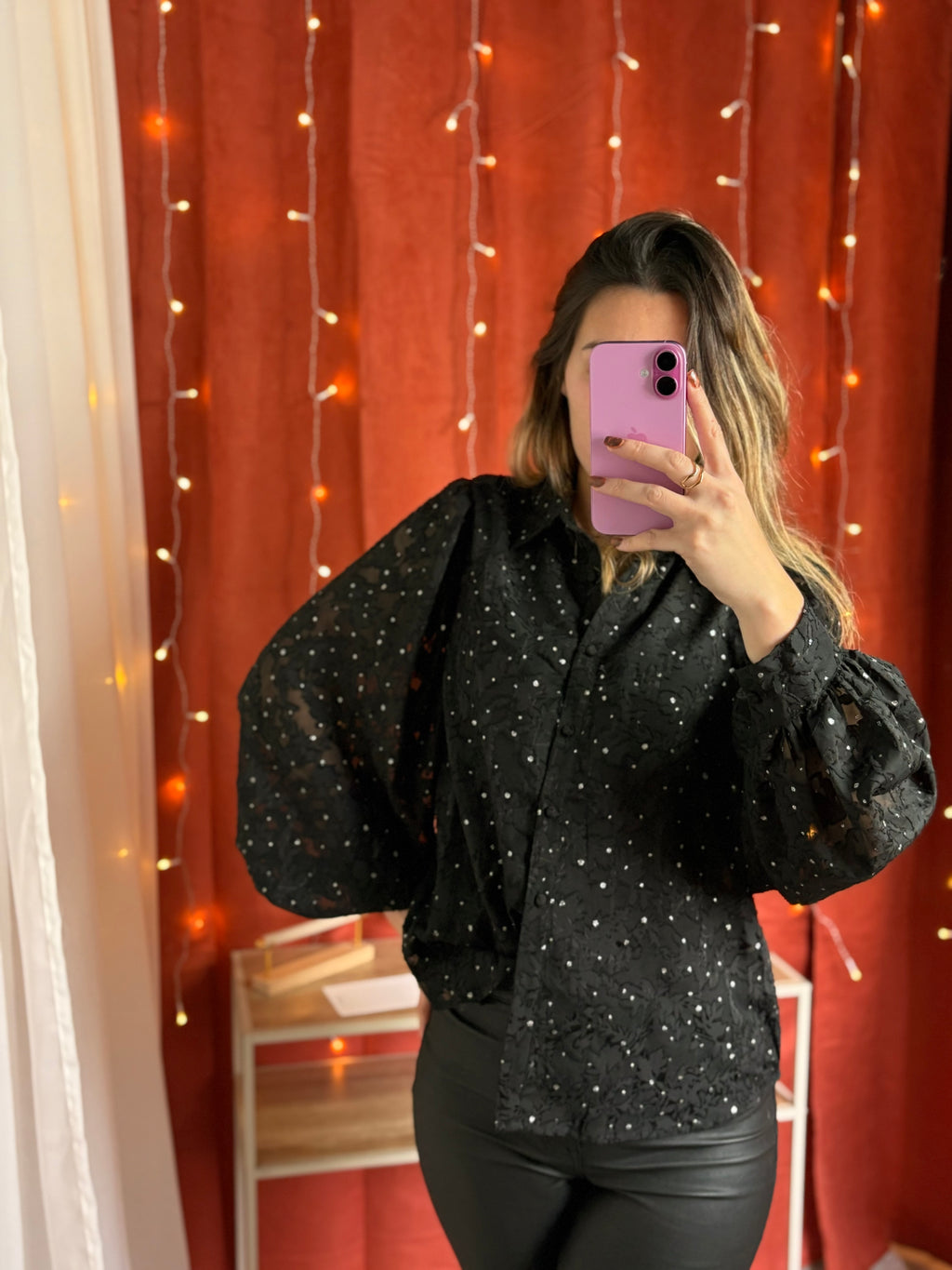 chemisier | Hortense