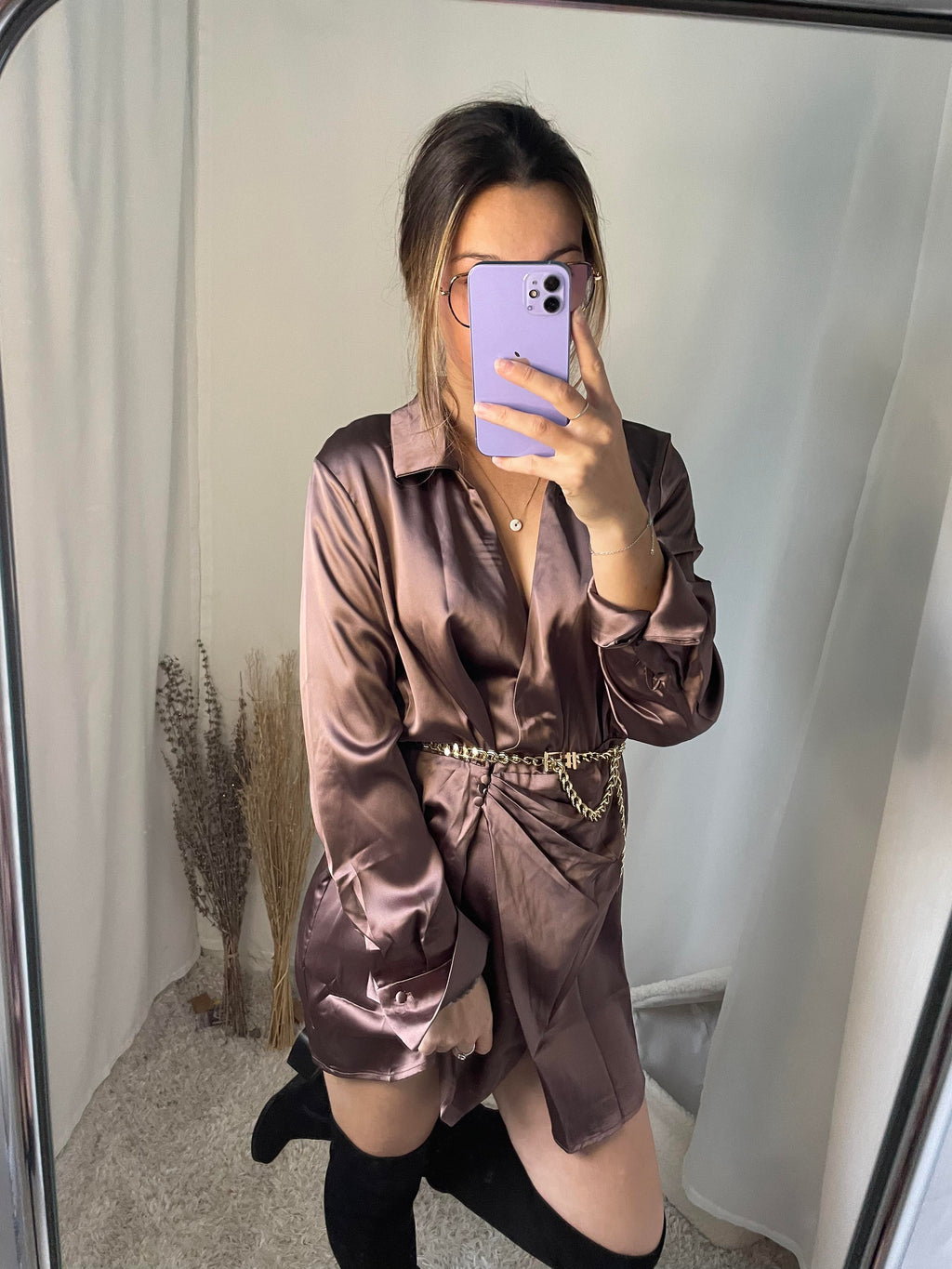 robe | Olivia