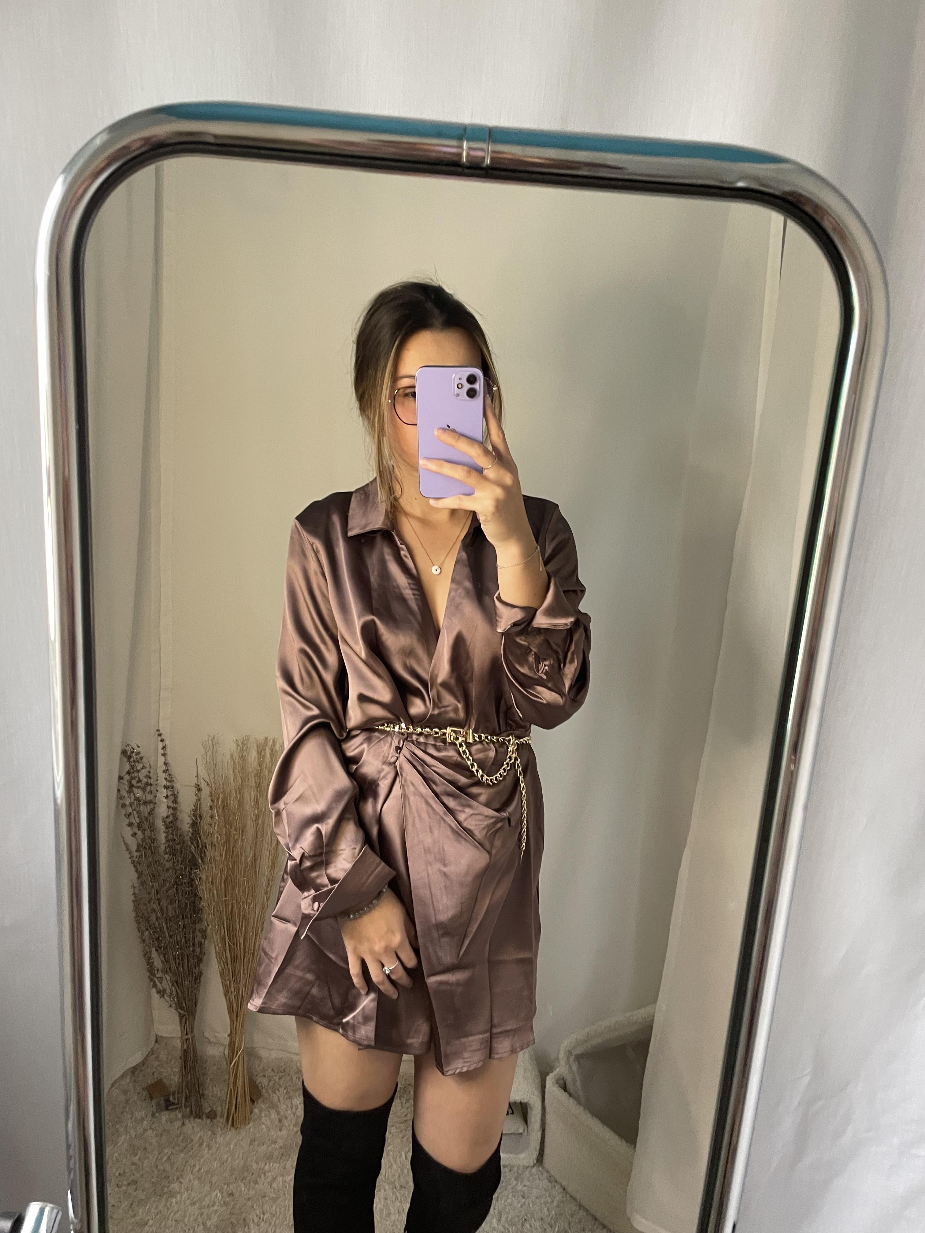 robe | Olivia