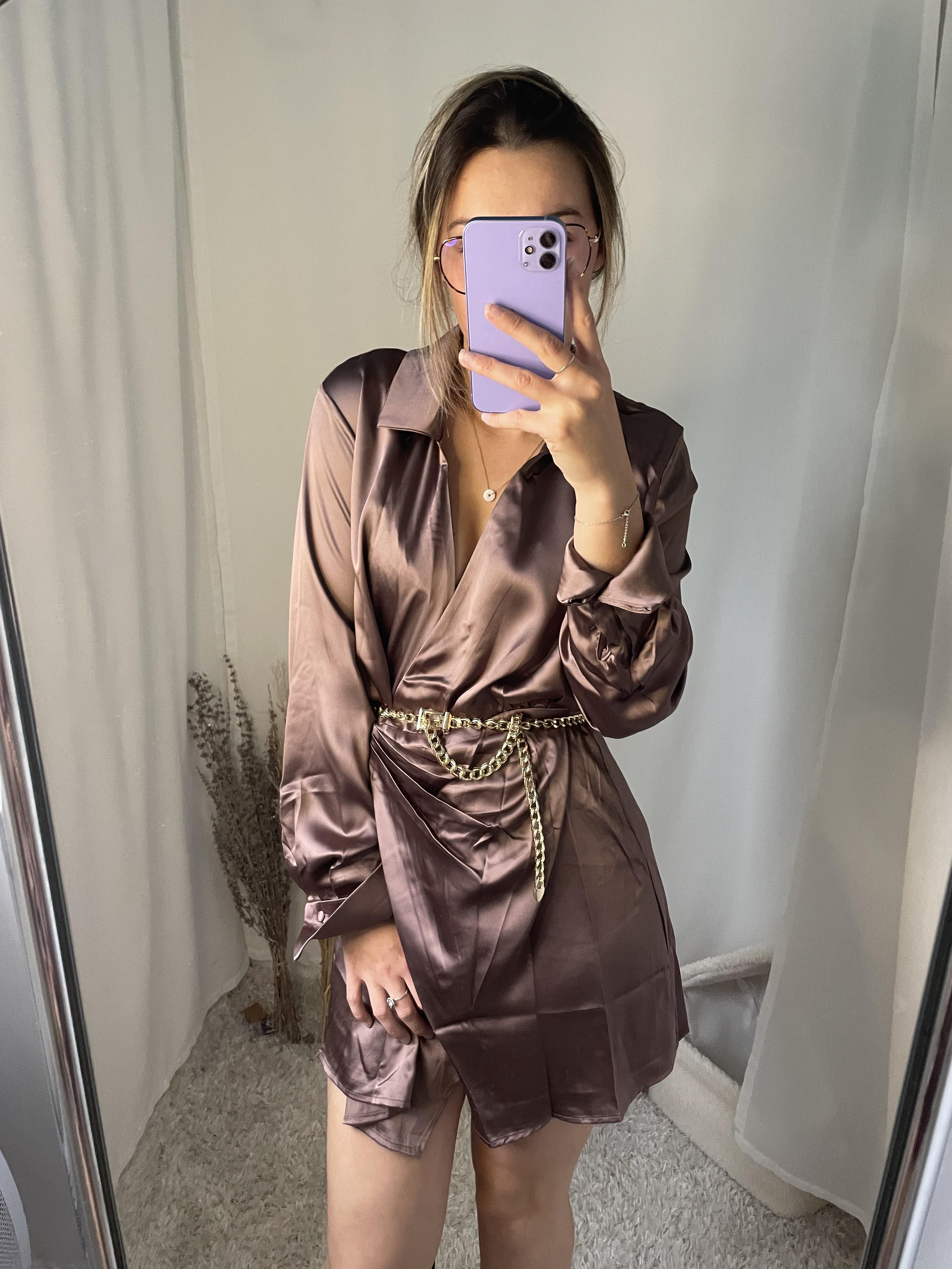 robe | Olivia