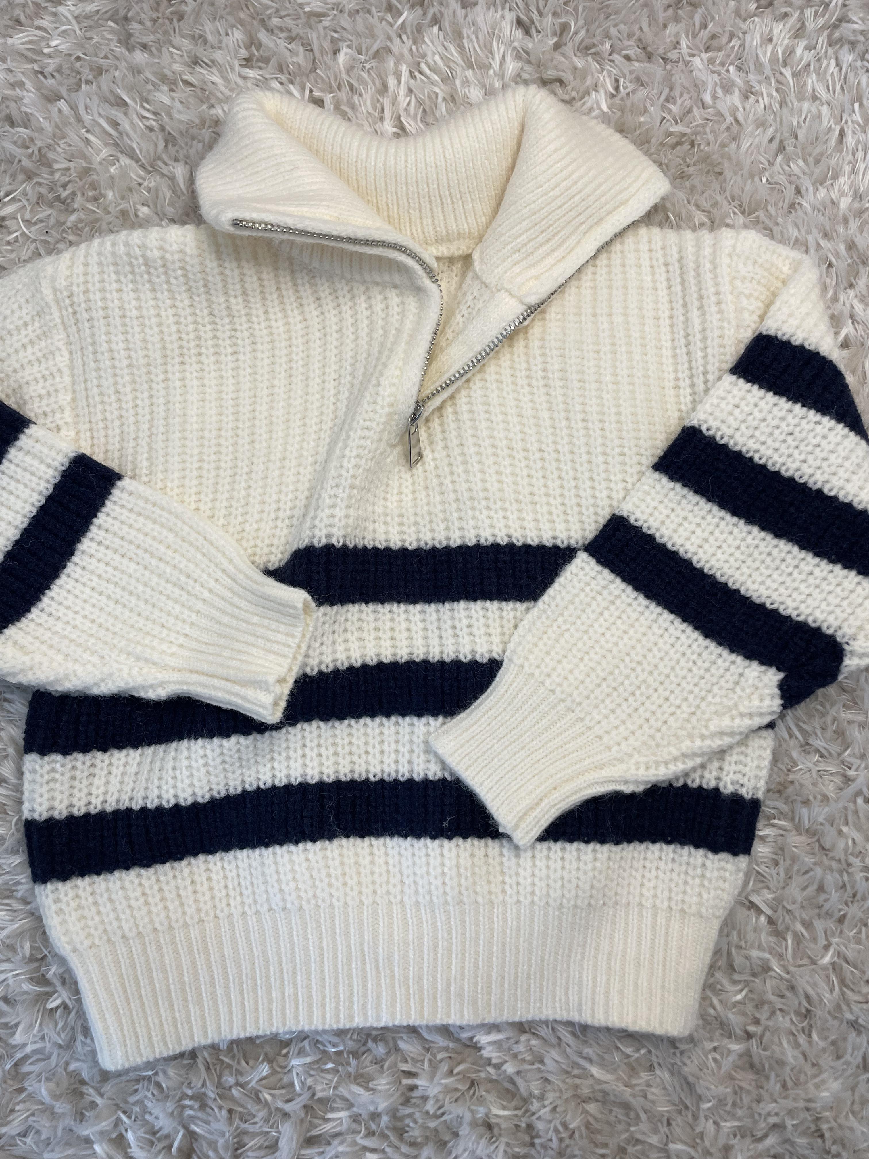 pull | Ambre