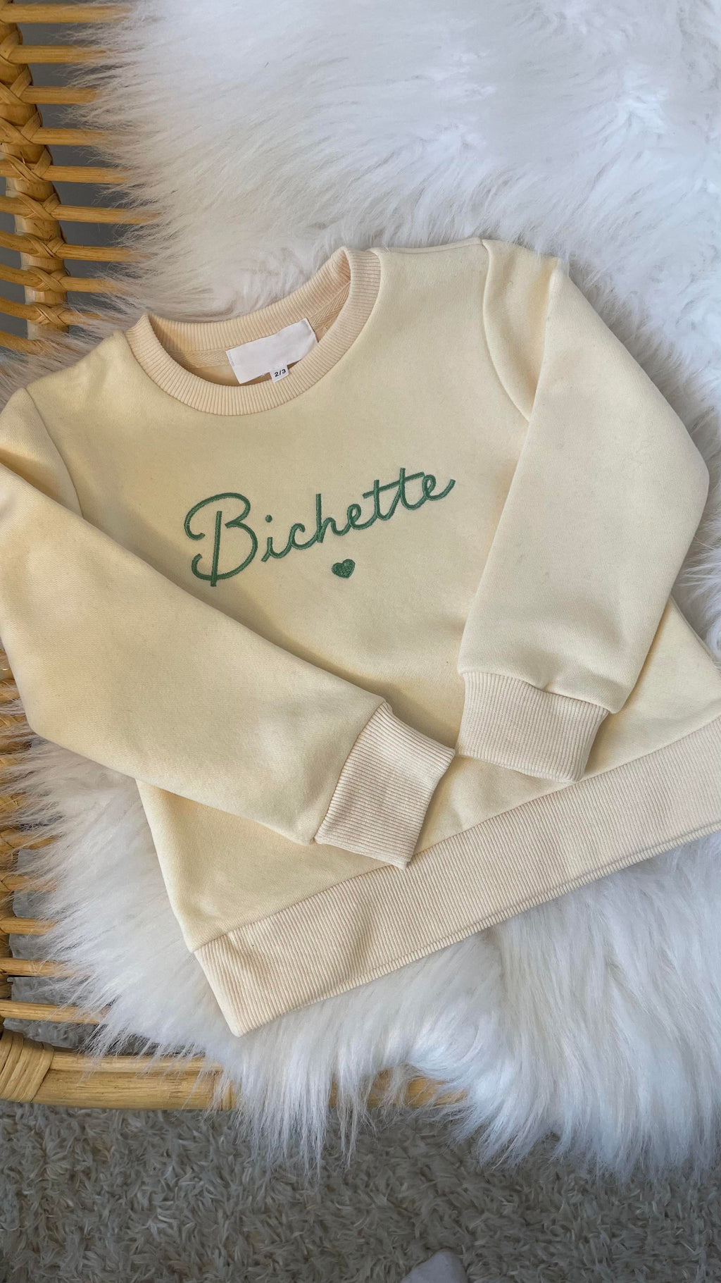sweat | Bichette