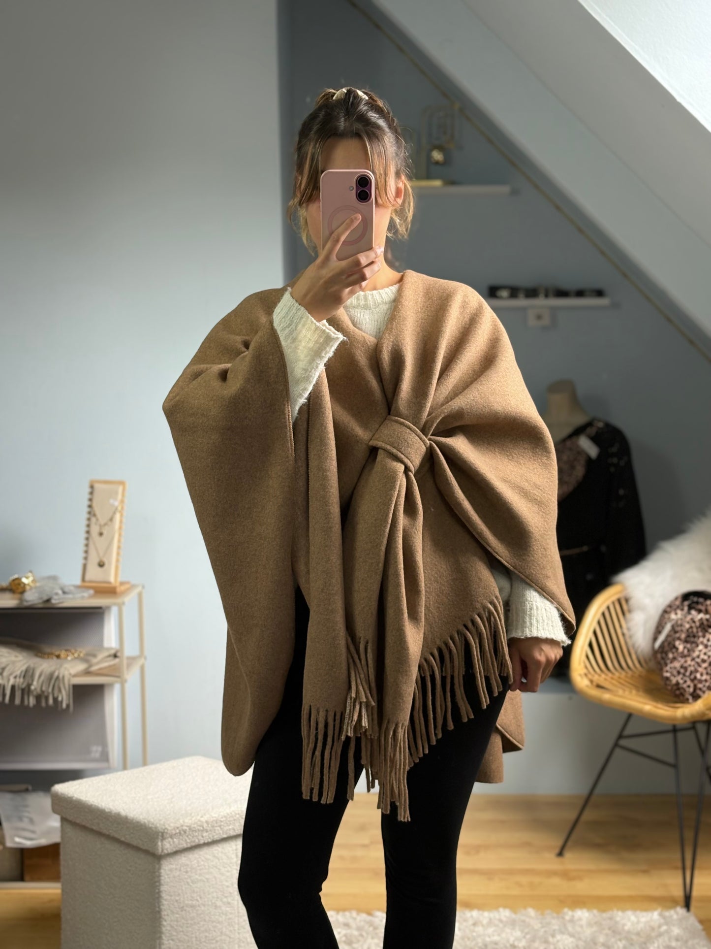 Poncho