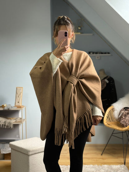 Poncho