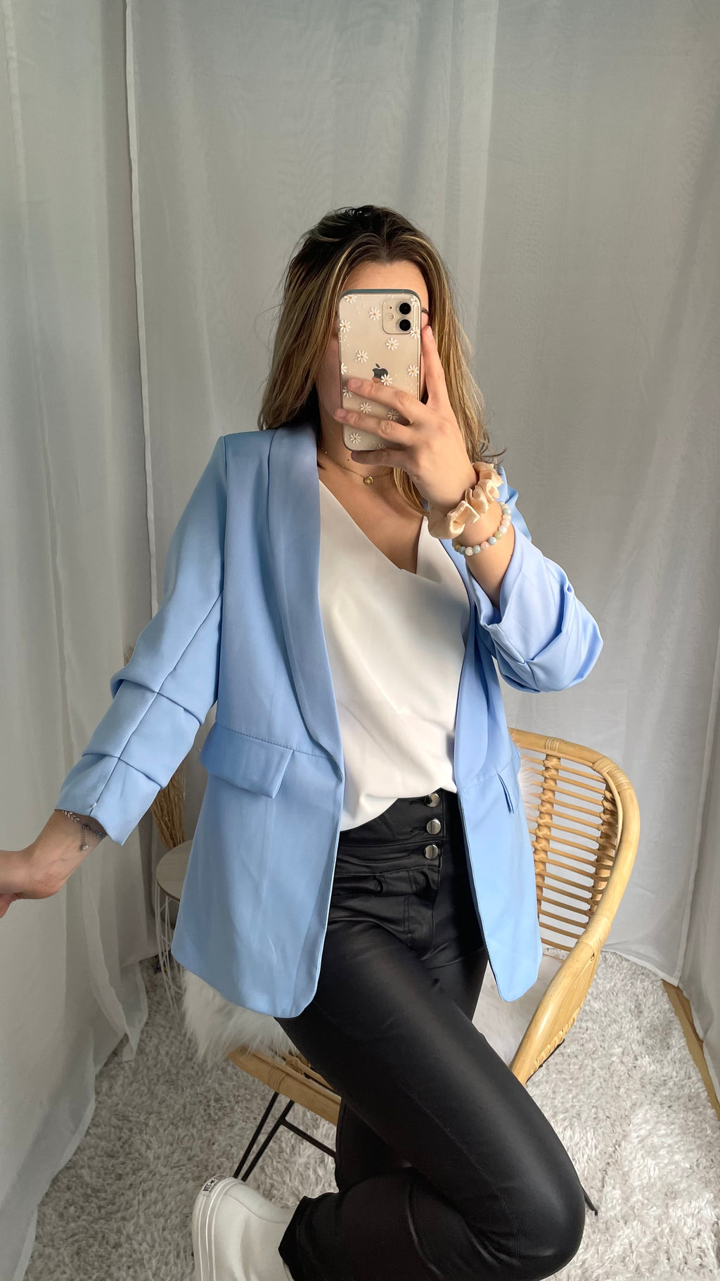 blazer